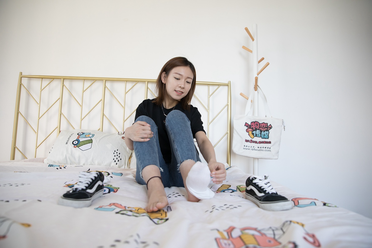 图片[109]-物恋传媒 No.399 婷婷-奇妙物语 [153P] – 速更版-美库