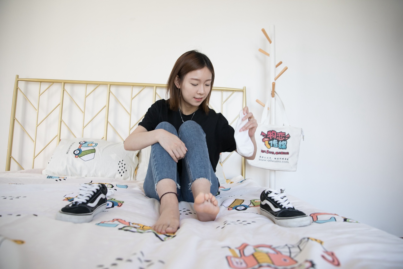 图片[111]-物恋传媒 No.399 婷婷-奇妙物语 [153P] – 速更版-美库