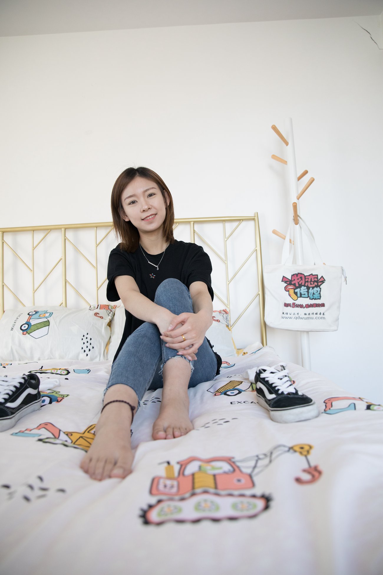 图片[115]-物恋传媒 No.399 婷婷-奇妙物语 [153P] – 速更版-美库