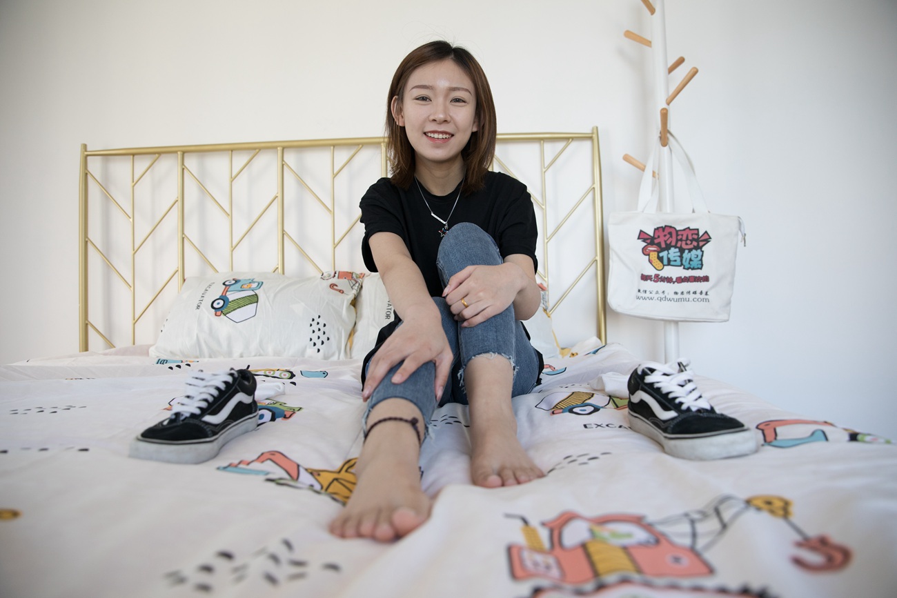 图片[121]-物恋传媒 No.399 婷婷-奇妙物语 [153P] – 速更版-美库