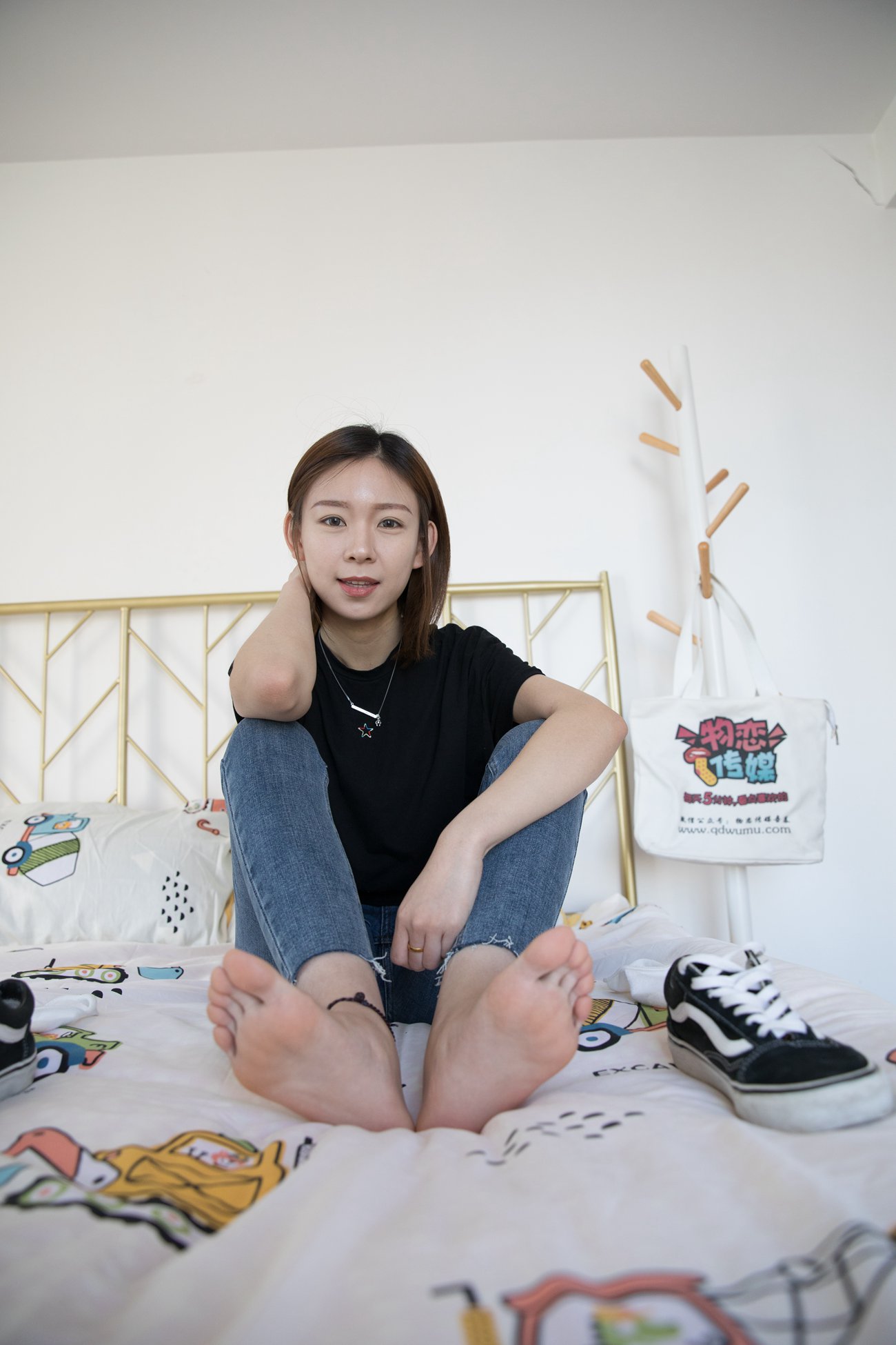 图片[126]-物恋传媒 No.399 婷婷-奇妙物语 [153P] – 速更版-美库