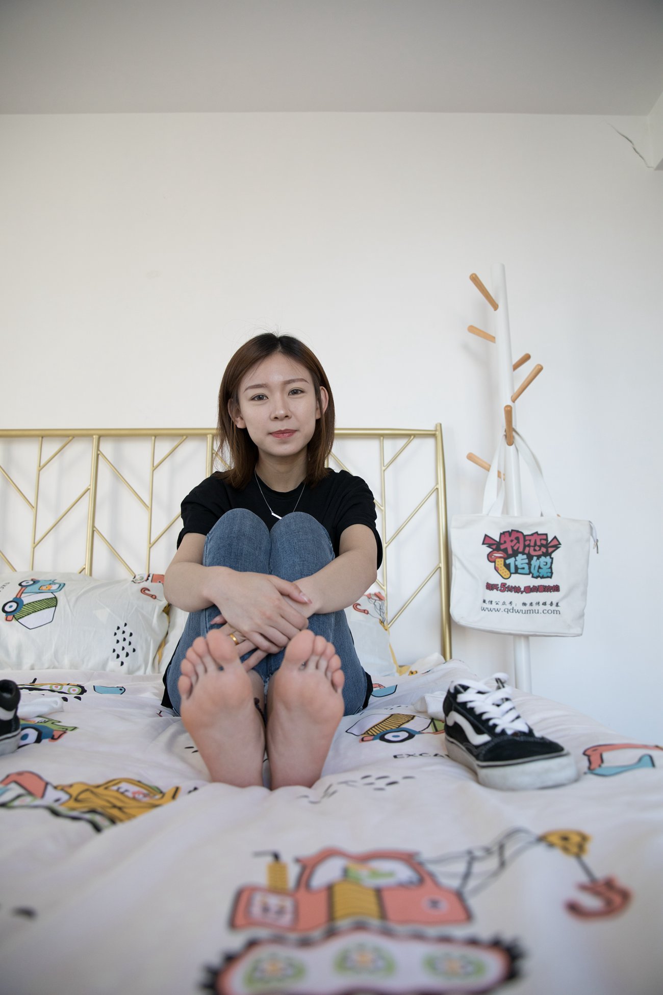 图片[129]-物恋传媒 No.399 婷婷-奇妙物语 [153P] – 速更版-美库