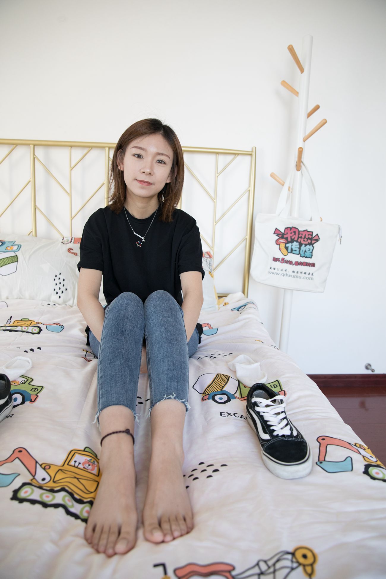 图片[137]-物恋传媒 No.399 婷婷-奇妙物语 [153P] – 速更版-美库