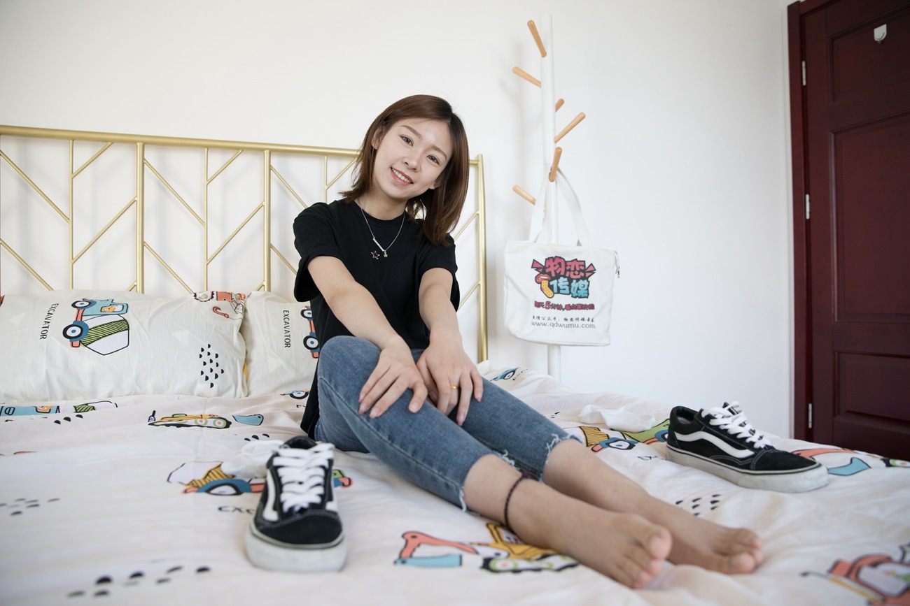 图片[139]-物恋传媒 No.399 婷婷-奇妙物语 [153P] – 速更版-美库