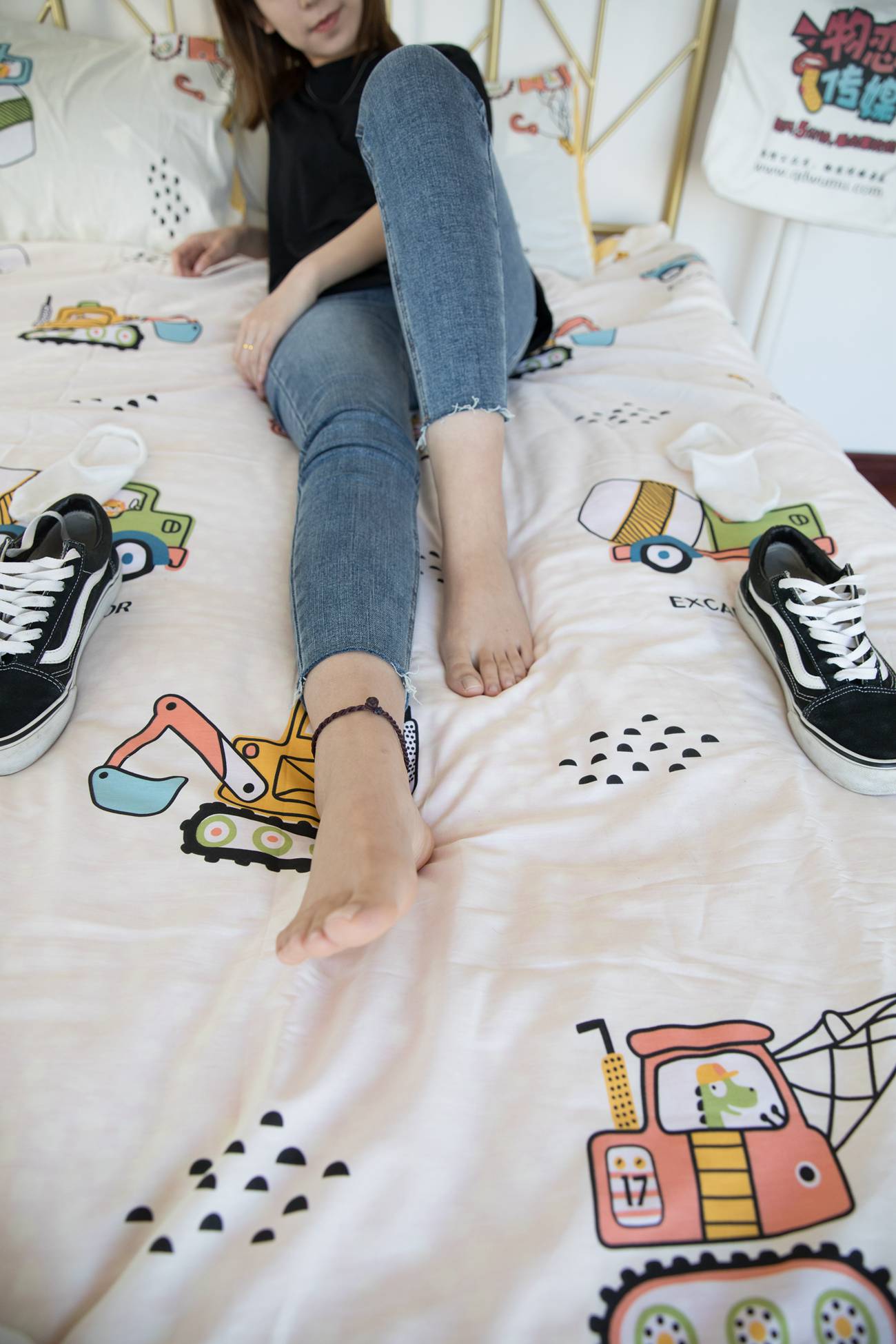 图片[140]-物恋传媒 No.399 婷婷-奇妙物语 [153P] – 速更版-美库