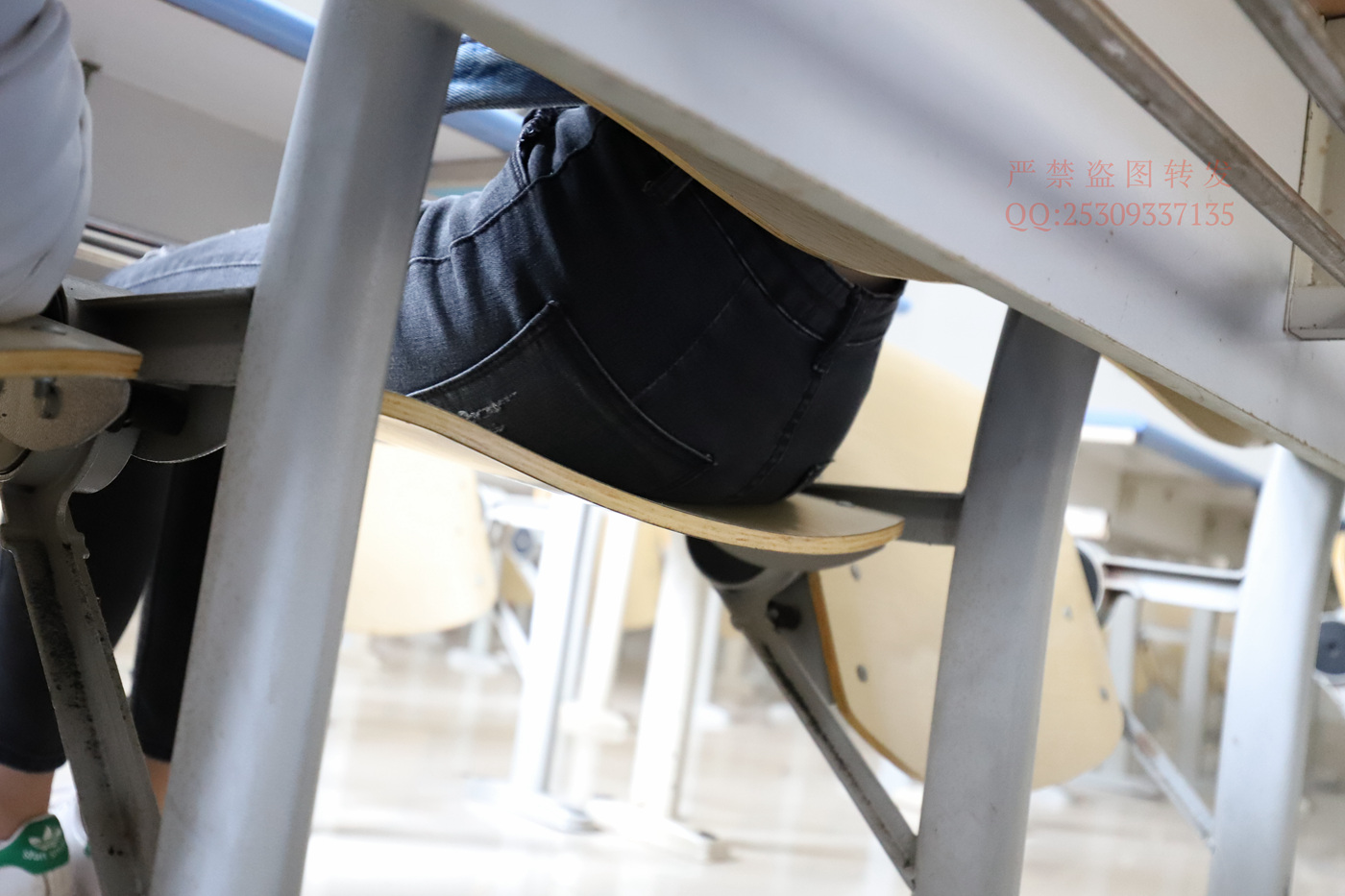 图片[94]-大西瓜爱牙膏-2018 7.8月活动 模特2（二） 平底鞋肉丝+船袜 (5)[133P] – 速更版-美库