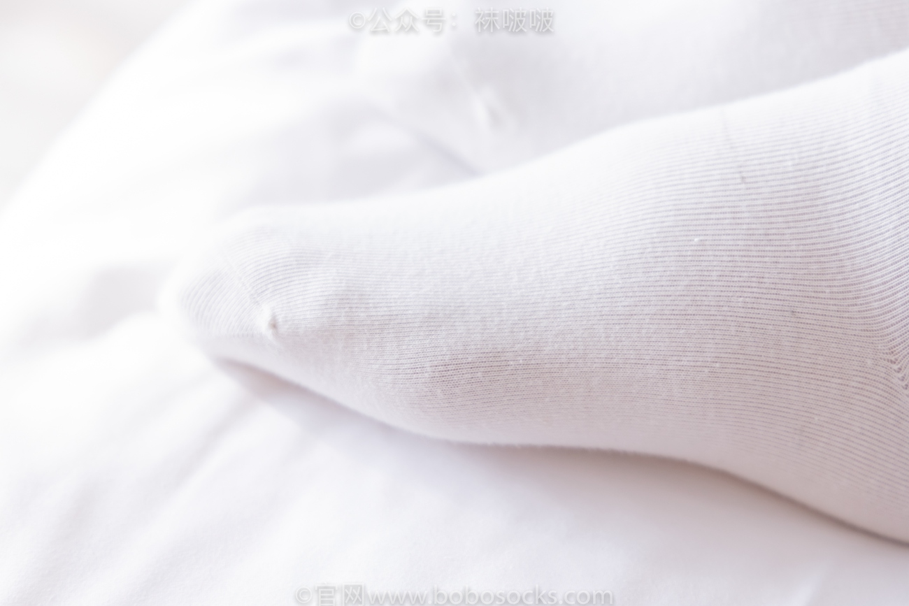 图片[46]-[BoBoSocks袜啵啵]NO.062 涵涵-运动鞋、白棉袜、厚肉丝[145P] – 速更版-美库