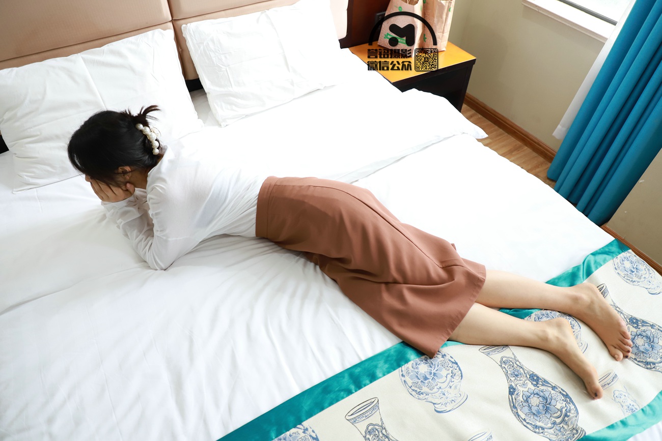 图片[71]-[誉铭传媒]袜足摄影 2021年 NO.021[85P] – 速更版-美库