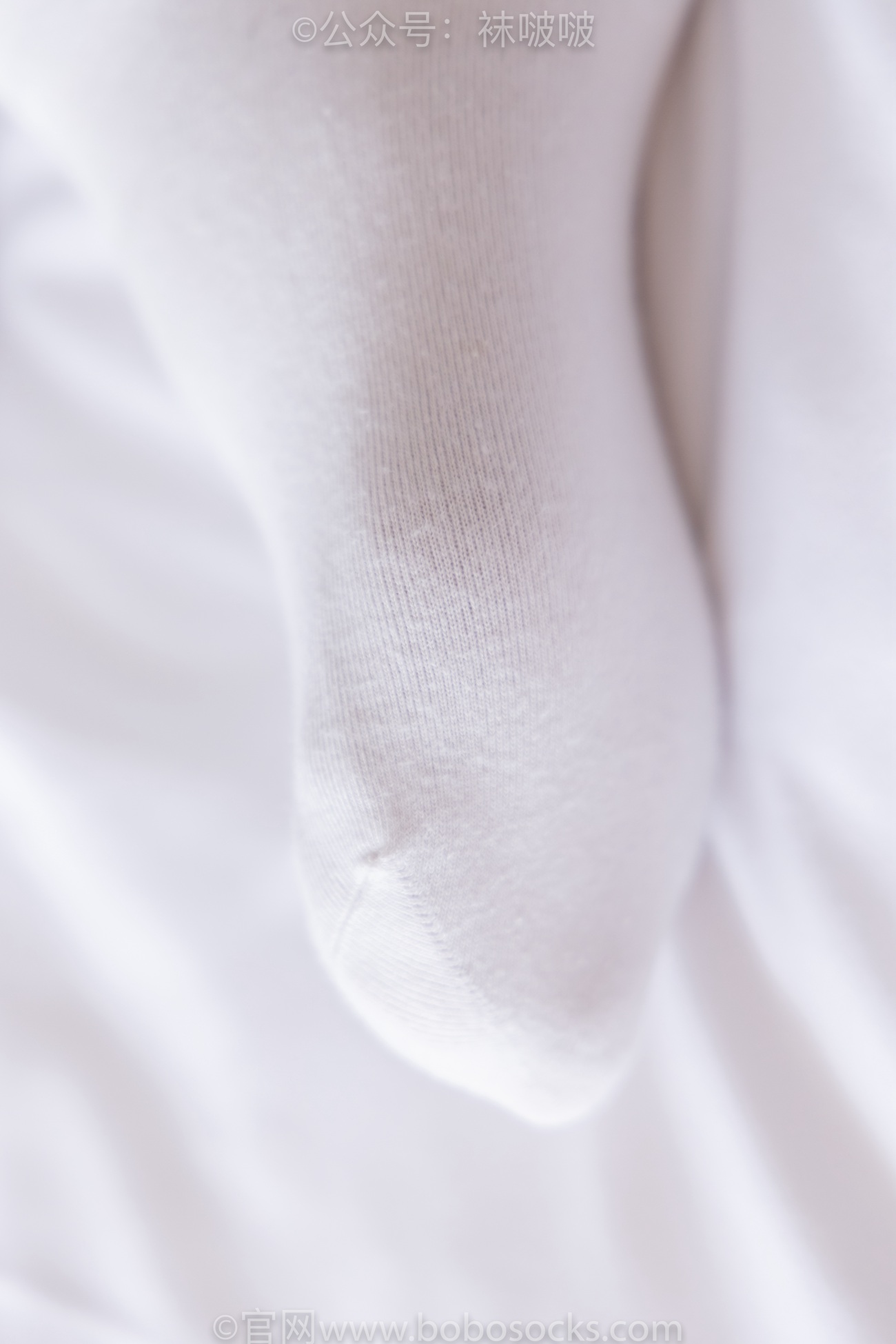 图片[63]-[BoBoSocks袜啵啵]NO.062 涵涵-运动鞋、白棉袜、厚肉丝[145P] – 速更版-美库