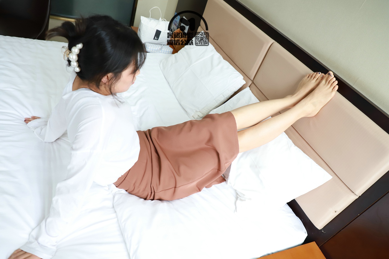 图片[78]-[誉铭传媒]袜足摄影 2021年 NO.021[85P] – 速更版-美库