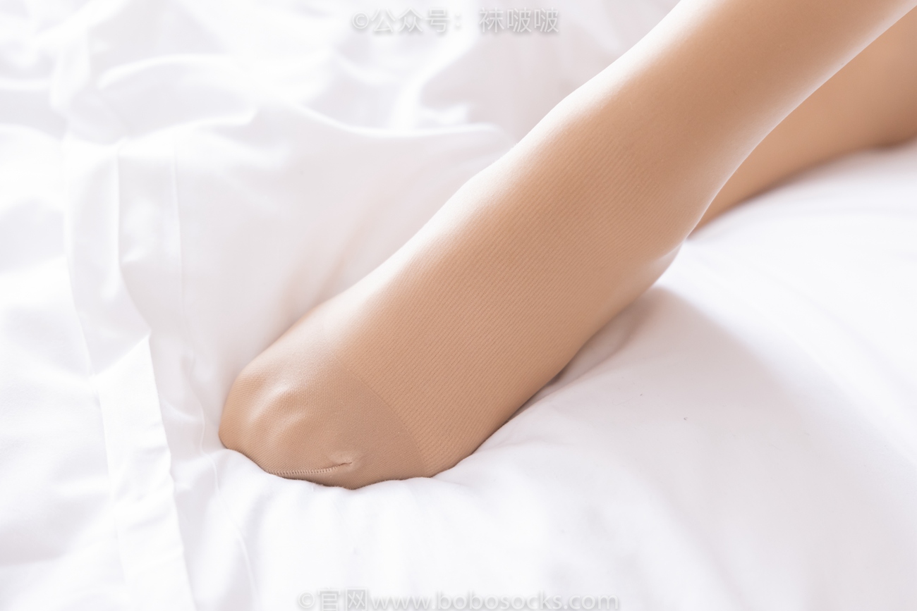 图片[135]-[BoBoSocks袜啵啵]NO.062 涵涵-运动鞋、白棉袜、厚肉丝[145P] – 速更版-美库