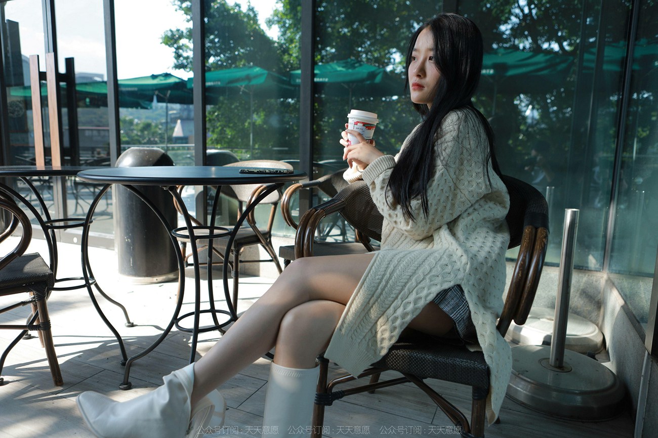 图片[30]-[IESS异思趣向] 2022.01.18 丝享家990：婉萍《白靴公主》[84P] – 速更版-美库