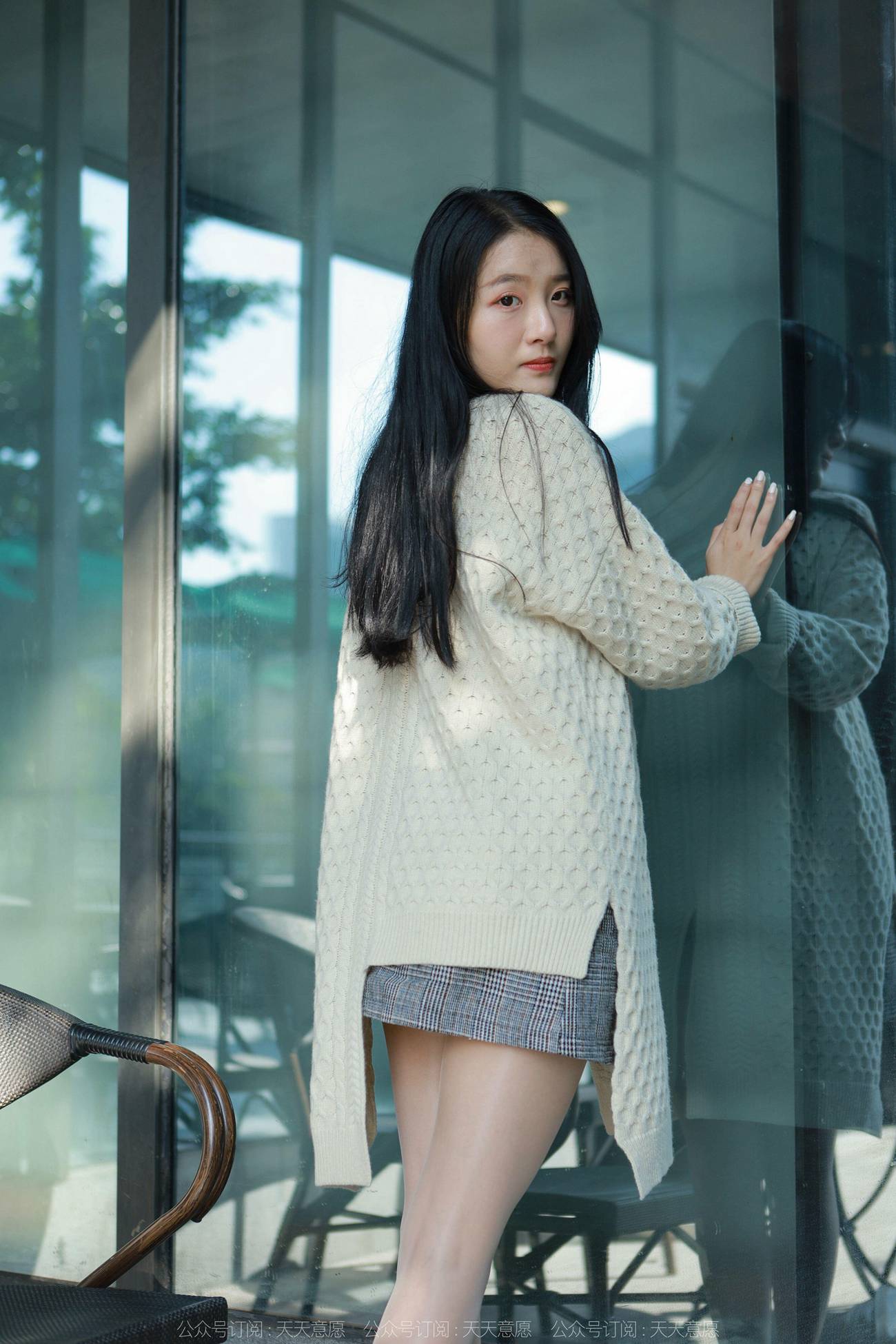 图片[67]-[IESS异思趣向] 2022.01.18 丝享家990：婉萍《白靴公主》[84P] – 速更版-美库