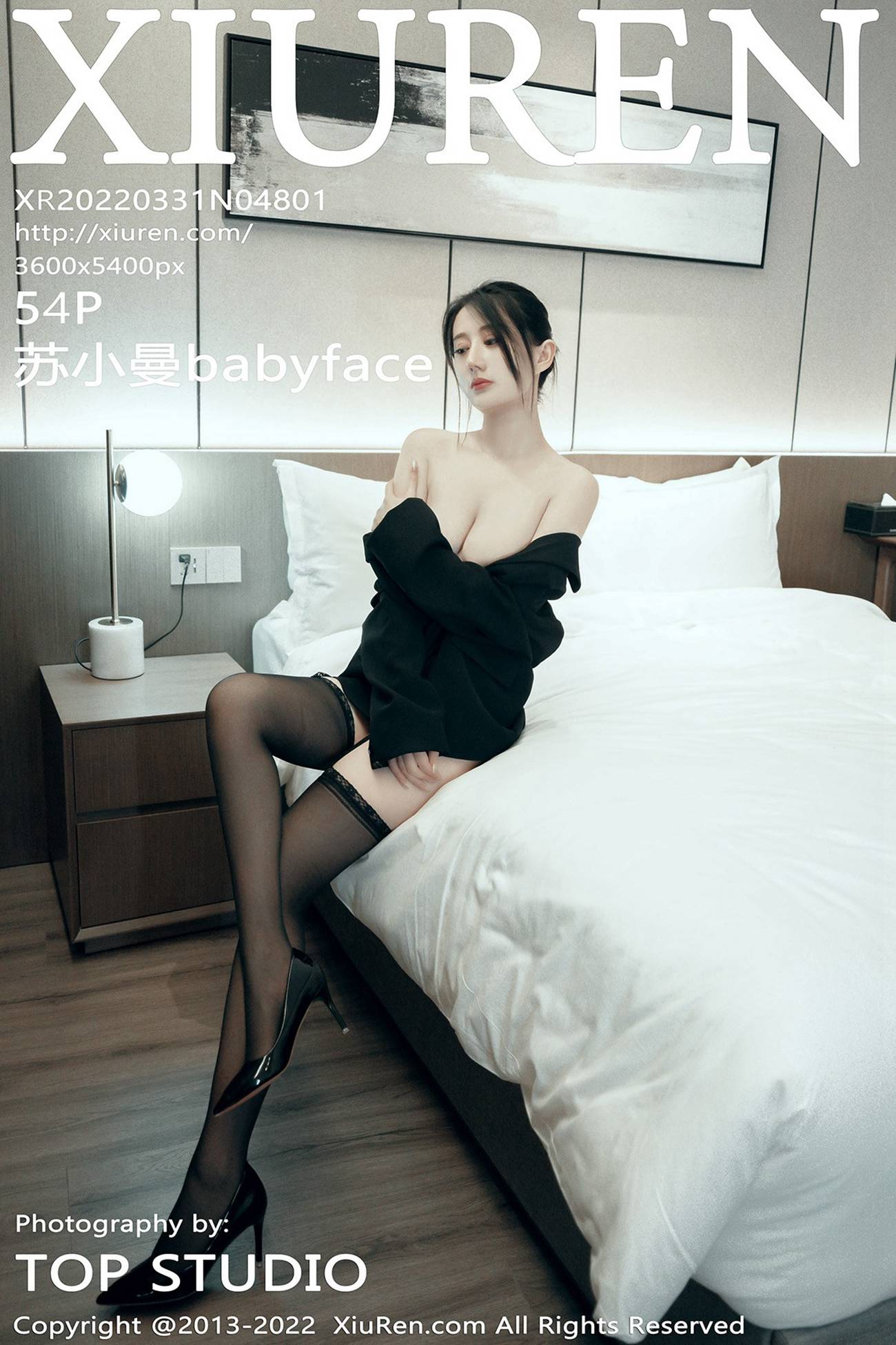 图片[12]-[Xiuren秀人网]2022.03.31 NO.4801 苏小曼babyface[14+1P] – 速更版-美库