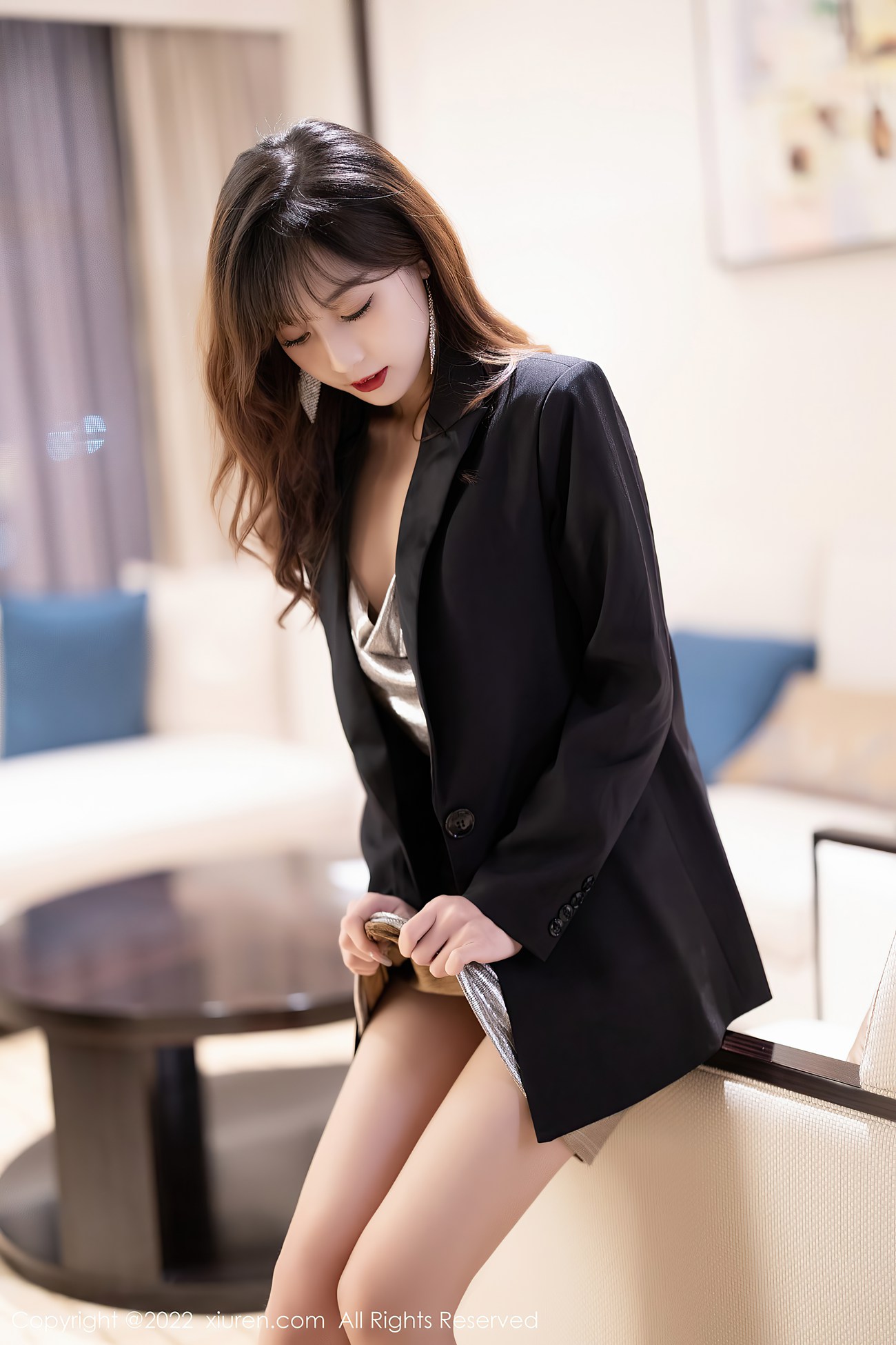 图片[41]-[Xiuren秀人网]2022.03.31 NO.4803 林星阑[76+1P] – 速更版-美库