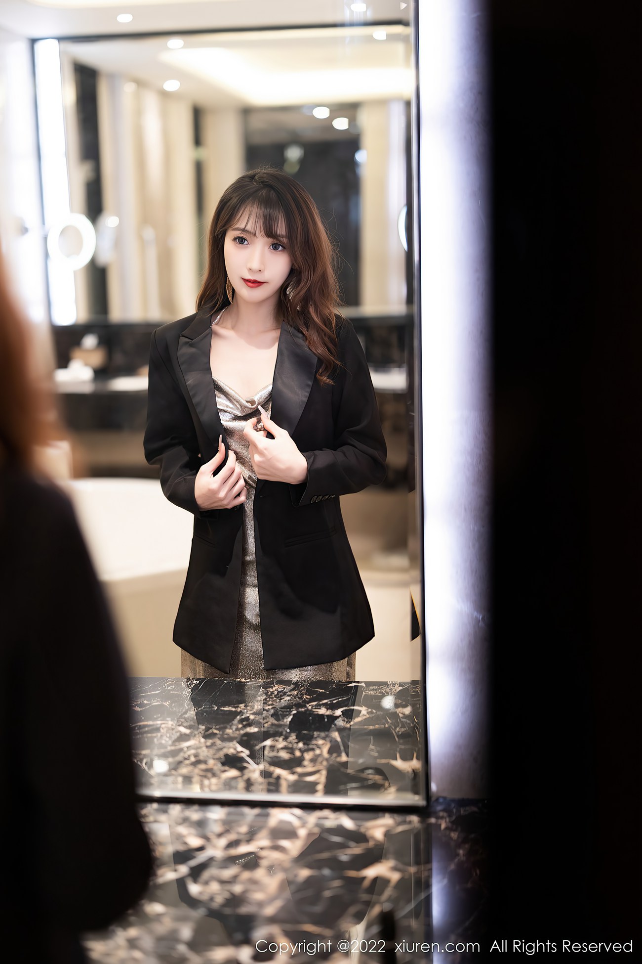 图片[44]-[Xiuren秀人网]2022.03.31 NO.4803 林星阑[76+1P] – 速更版-美库