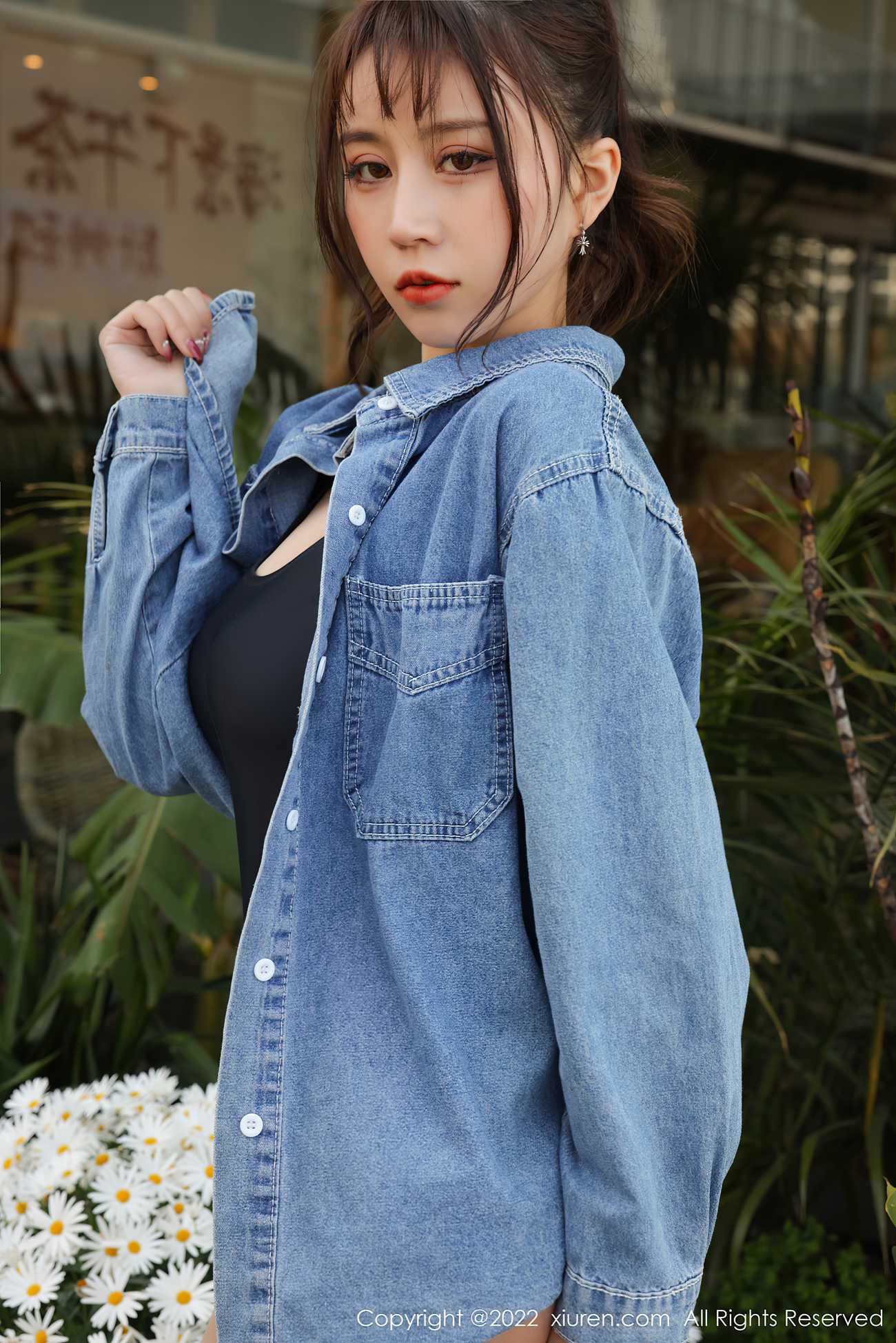 图片[10]-[Xiuren秀人网]2022.03.31 NO.4804 tina_甜仔[30+1P] – 速更版-美库