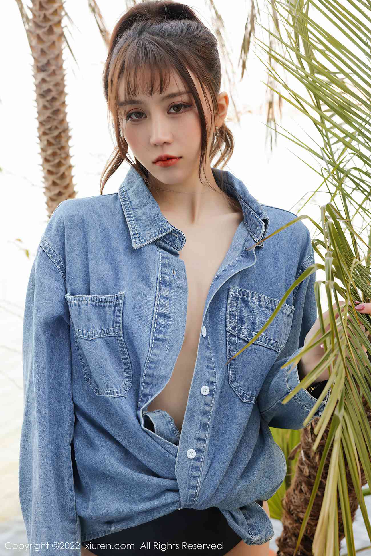 图片[22]-[Xiuren秀人网]2022.03.31 NO.4804 tina_甜仔[30+1P] – 速更版-美库