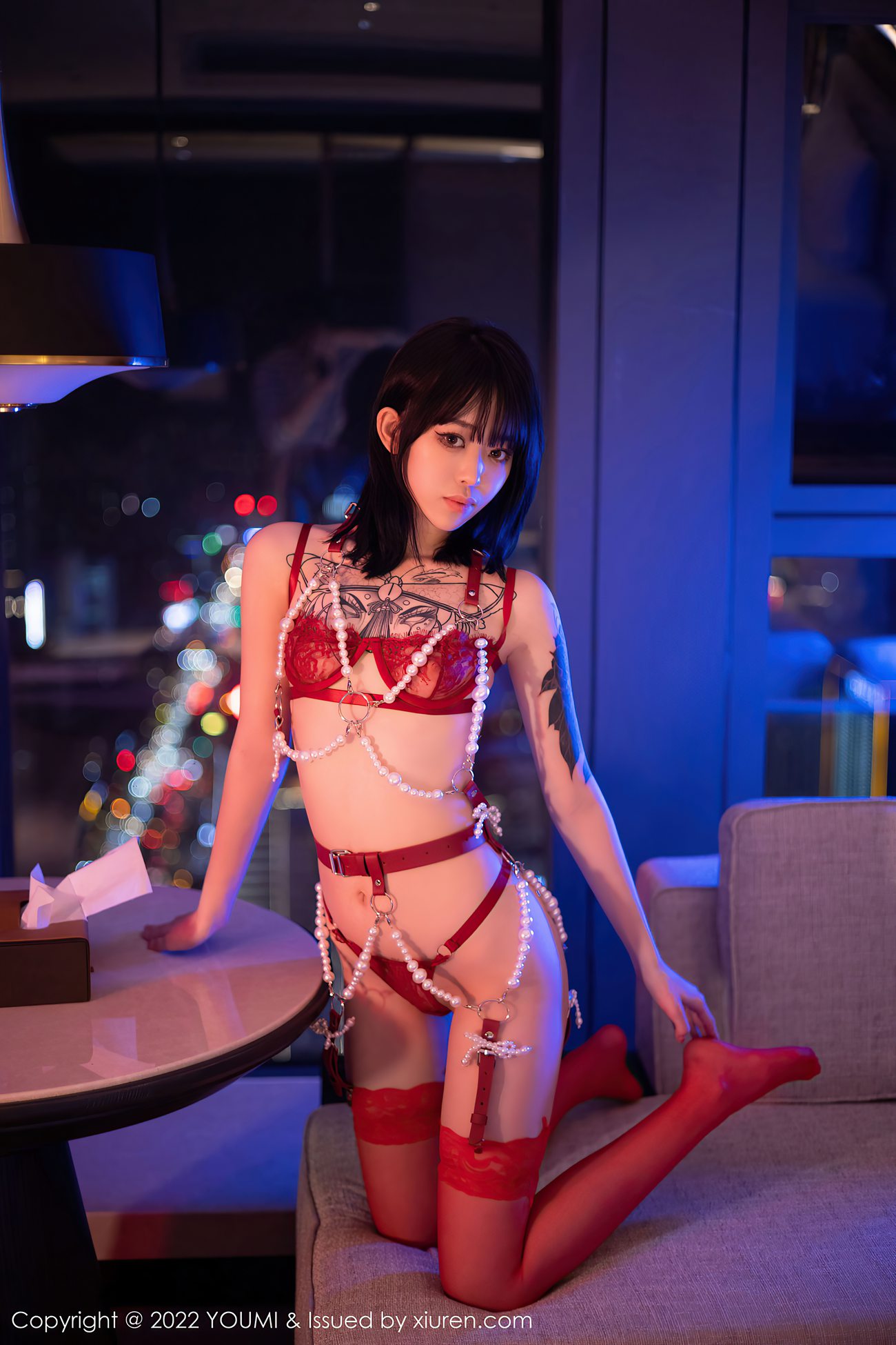 图片[15]-[Xiuren秀人网]2022.03.31 NO.4805 奶瓶.[45+1P] – 速更版-美库