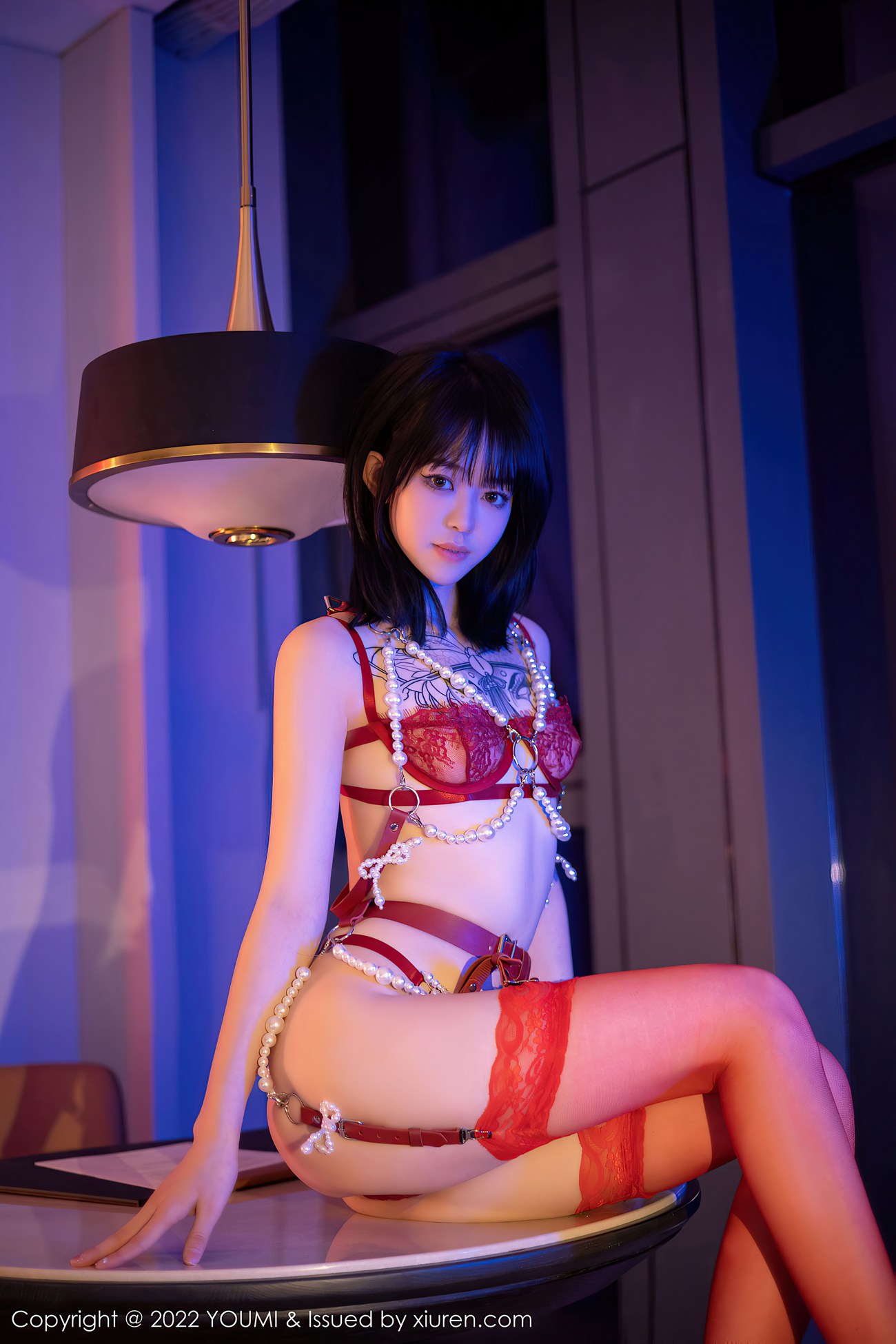 图片[26]-[Xiuren秀人网]2022.03.31 NO.4805 奶瓶.[45+1P] – 速更版-美库