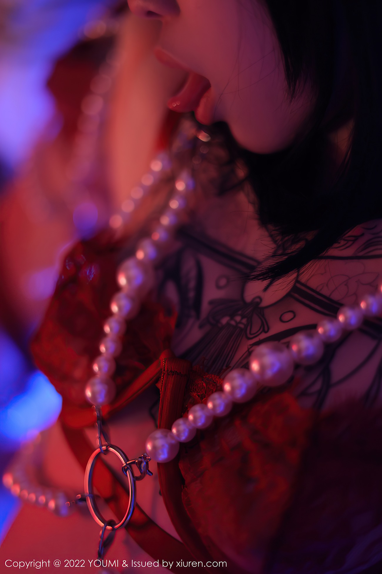 图片[47]-[Xiuren秀人网]2022.03.31 NO.4805 奶瓶.[45+1P] – 速更版-美库