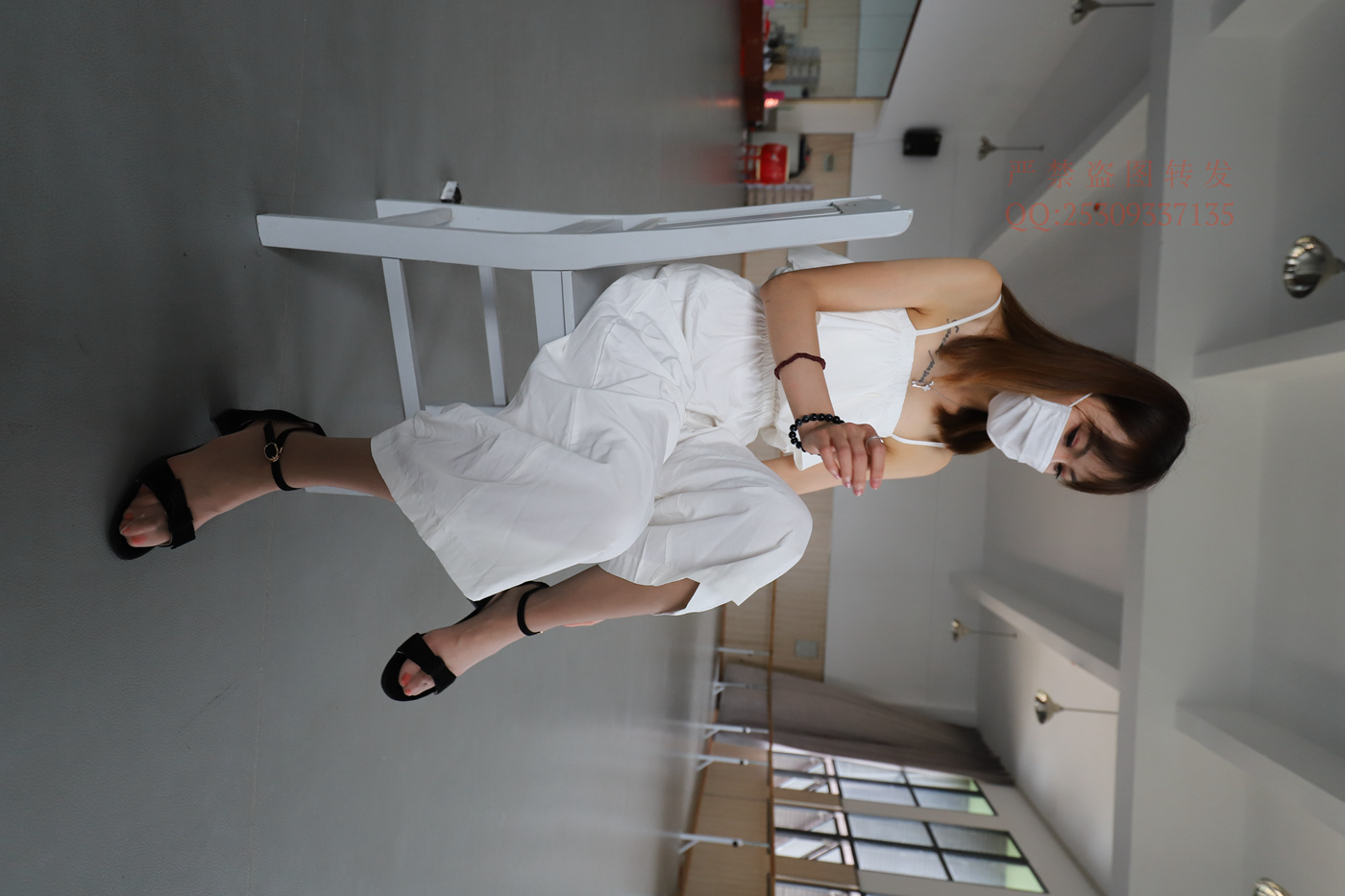 图片[16]-大西瓜爱牙膏-2018 7.8月活动 模特3（三） 肉丝 [套图+视频][215P] – 速更版-美库