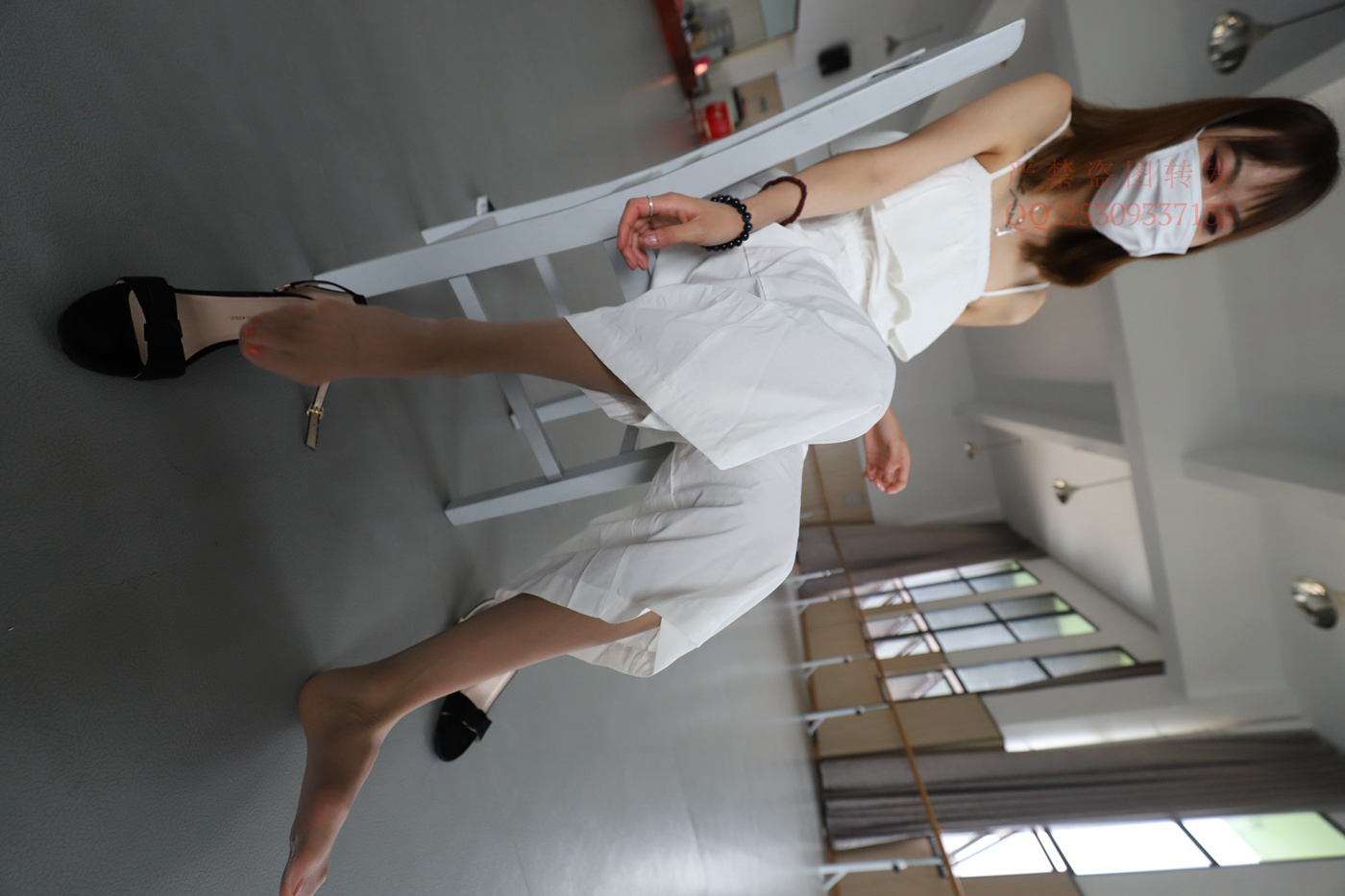 图片[25]-大西瓜爱牙膏-2018 7.8月活动 模特3（三） 肉丝 [套图+视频][215P] – 速更版-美库