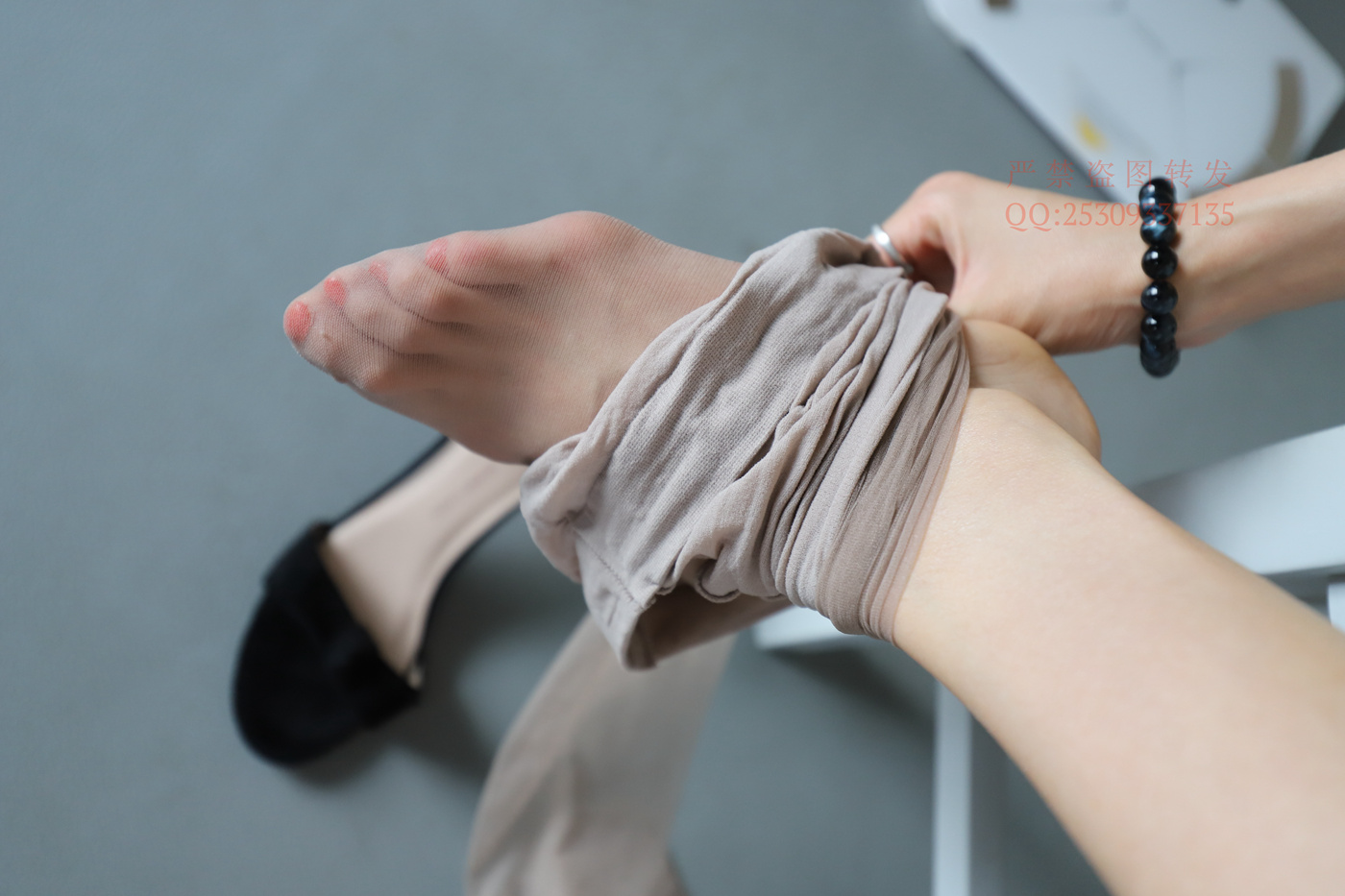 图片[132]-大西瓜爱牙膏-2018 7.8月活动 模特3（三） 肉丝 [套图+视频][215P] – 速更版-美库