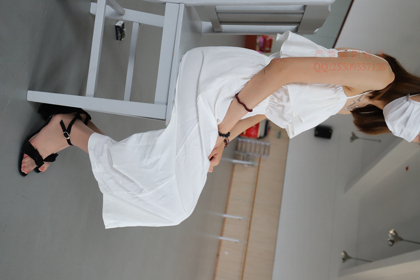 图片[213]-大西瓜爱牙膏-2018 7.8月活动 模特3（三） 肉丝 [套图+视频][215P] – 速更版-美库