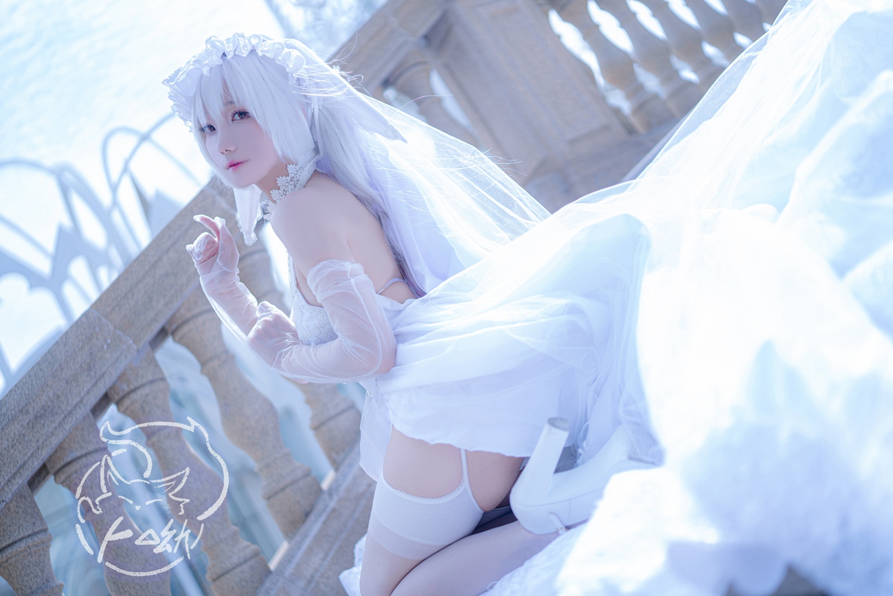 图片[7]-卜呦Mikon – 幽灵鲨 [26P] – 速更版-美库