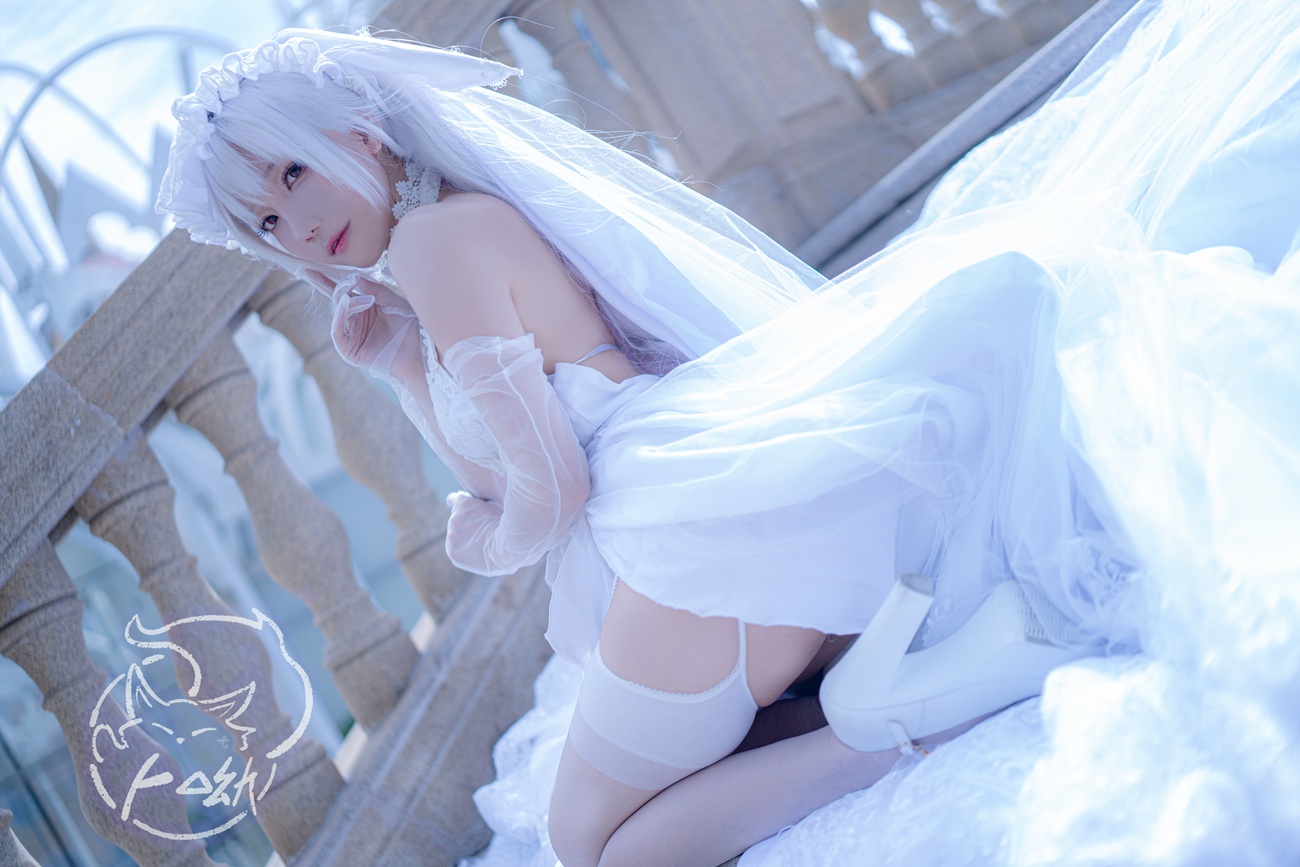 图片[8]-卜呦Mikon – 幽灵鲨 [26P] – 速更版-美库