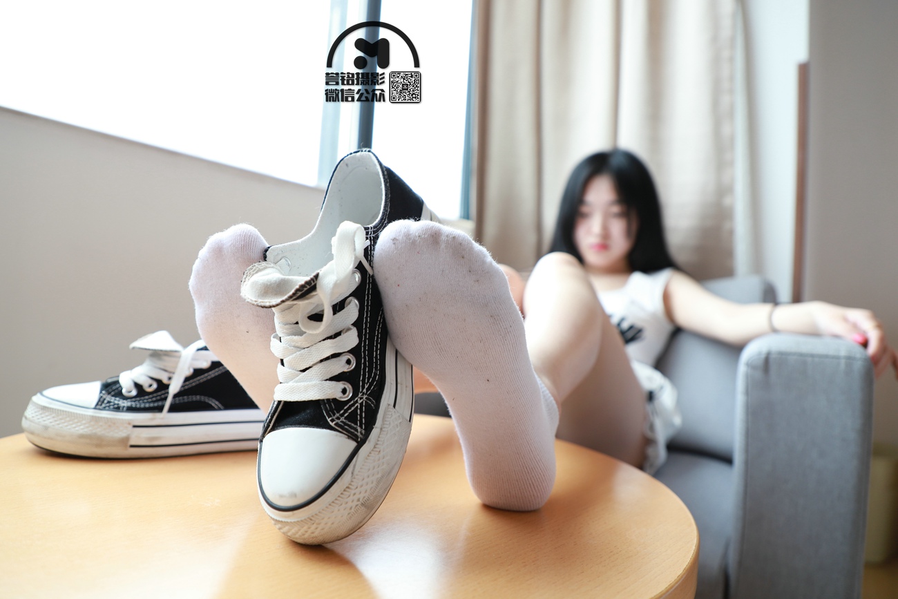 图片[47]-[誉铭传媒]袜足摄影 2021年 NO.022[90P] – 速更版-美库