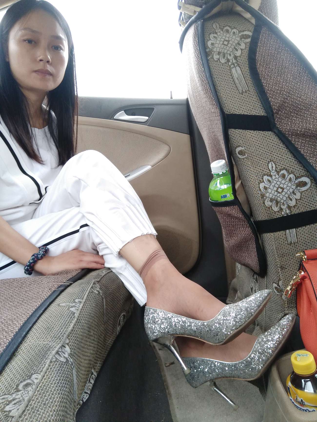 图片[34]-学妹校园寝室短丝系列041期 吴婷婷[72P] – 速更版-美库