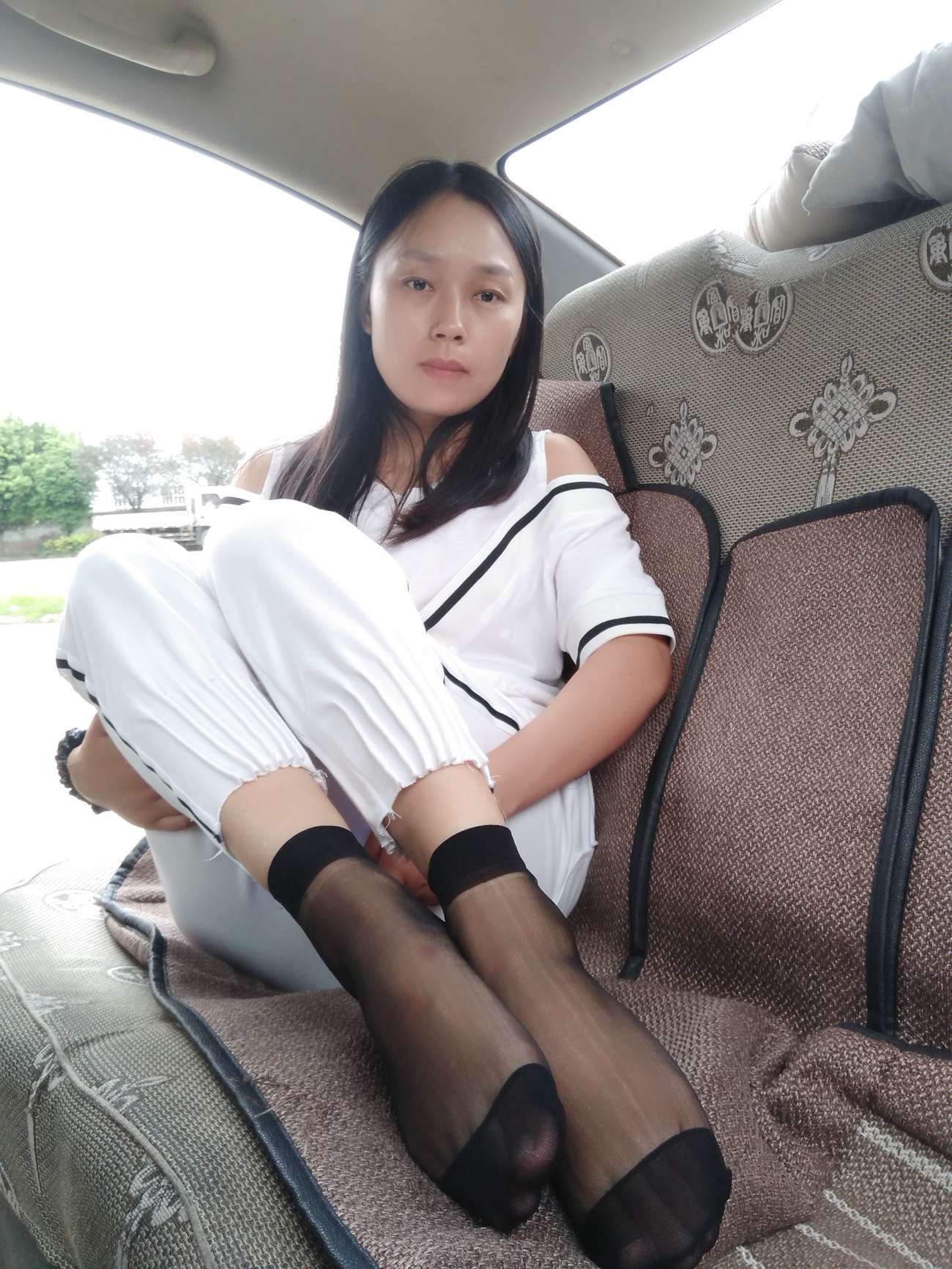 图片[36]-学妹校园寝室短丝系列041期 吴婷婷[72P] – 速更版-美库