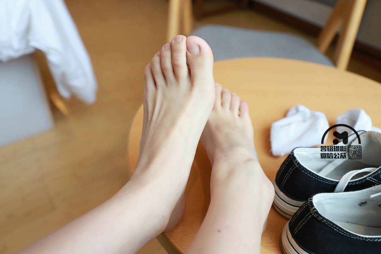 图片[81]-[誉铭传媒]袜足摄影 2021年 NO.022[90P] – 速更版-美库