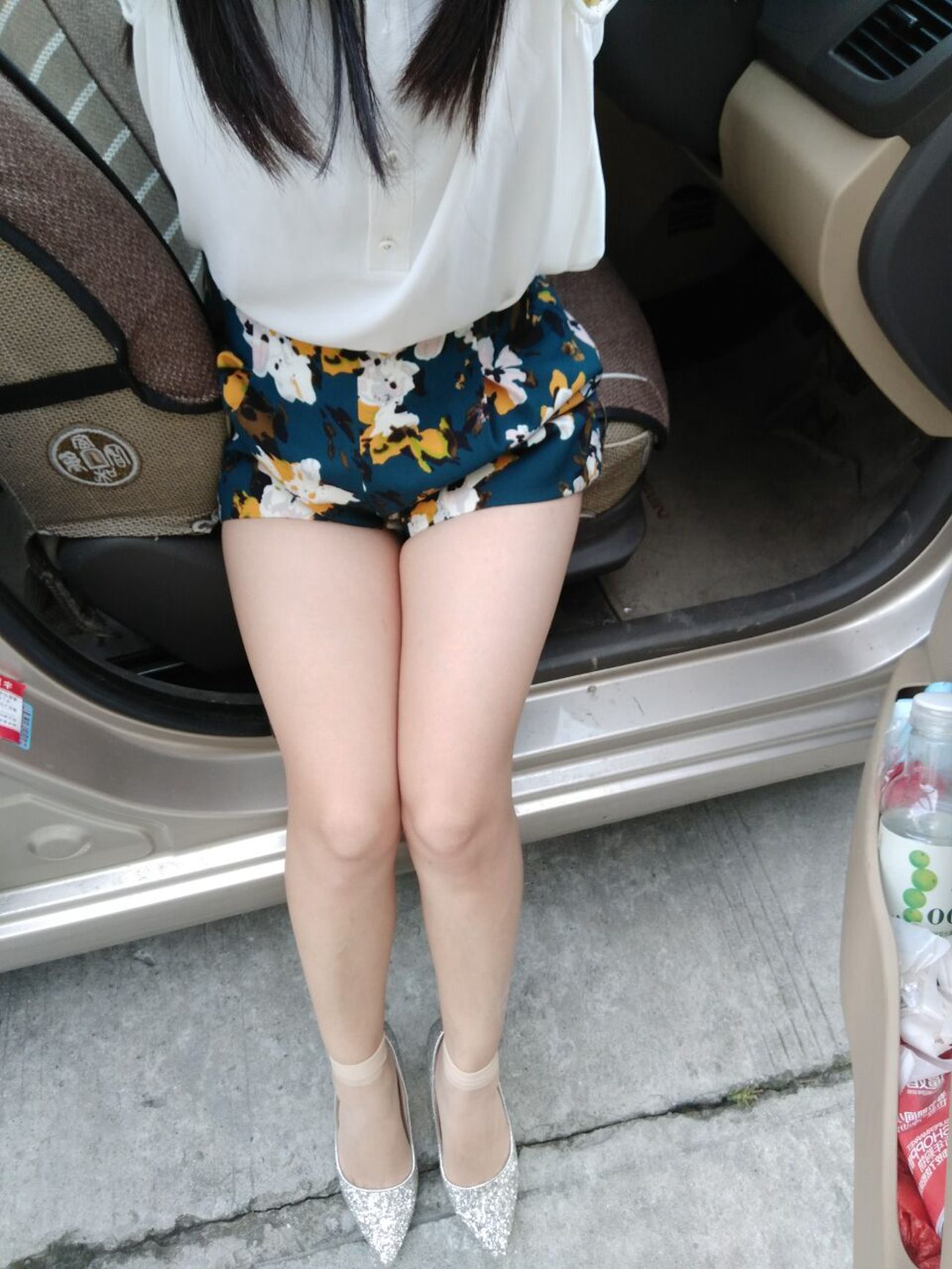 图片[69]-学妹校园寝室短丝系列041期 吴婷婷[72P] – 速更版-美库