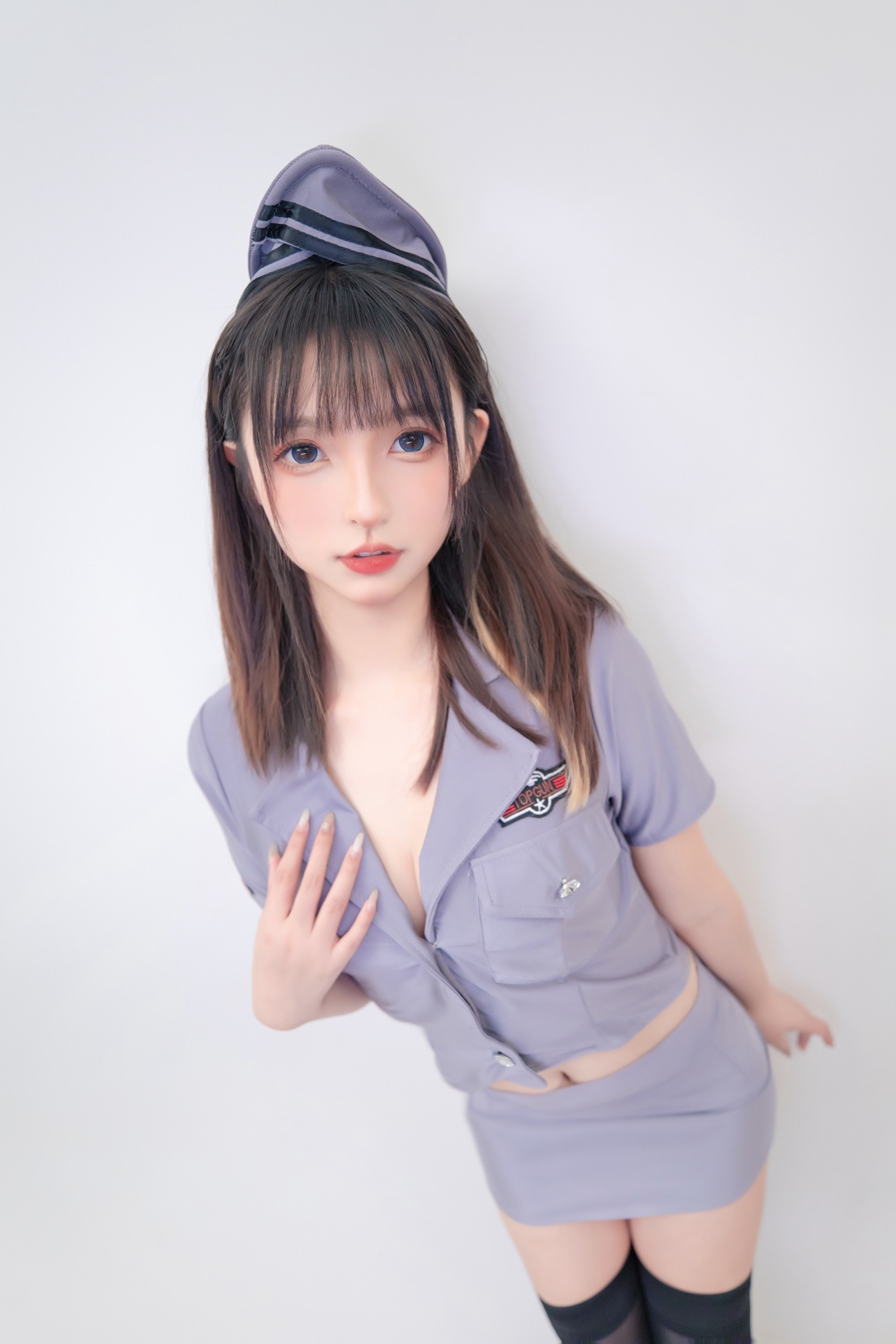 图片[14]-萝莉神楽板真冬之21年09月 101 微博订阅 [80P] – 速更版-美库