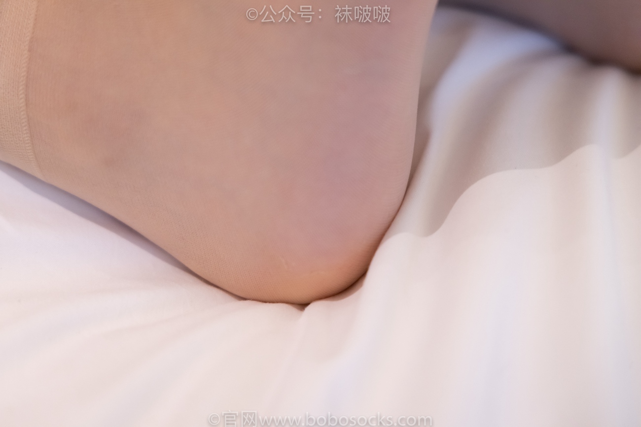 图片[43]-[BoBoSocks袜啵啵]NO.063 小甜豆-平底鞋、短肉丝[155P] – 速更版-美库