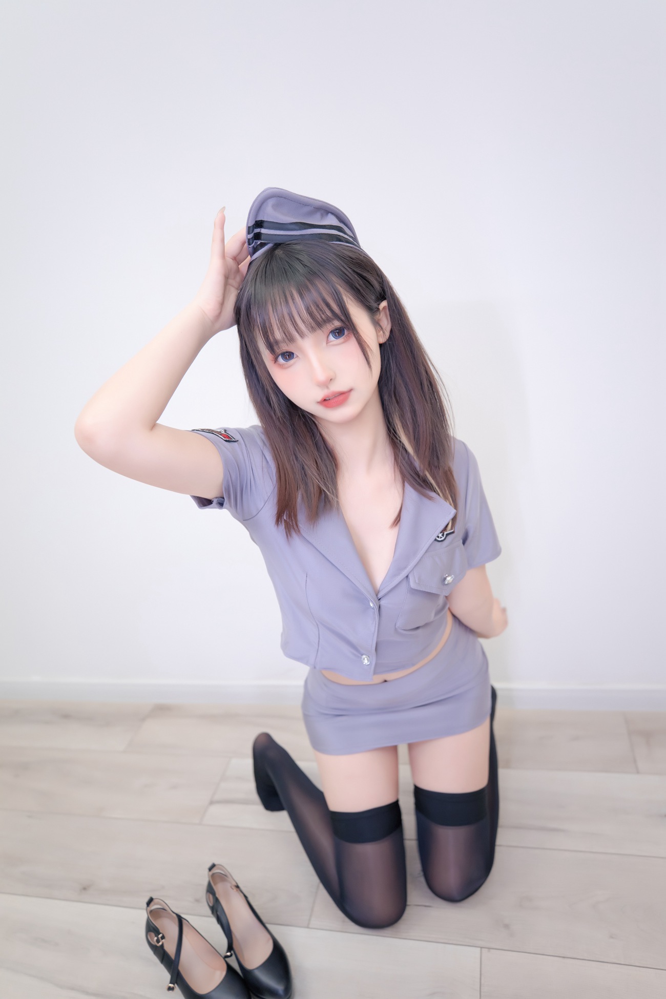 图片[20]-萝莉神楽板真冬之21年09月 101 微博订阅 [80P] – 速更版-美库