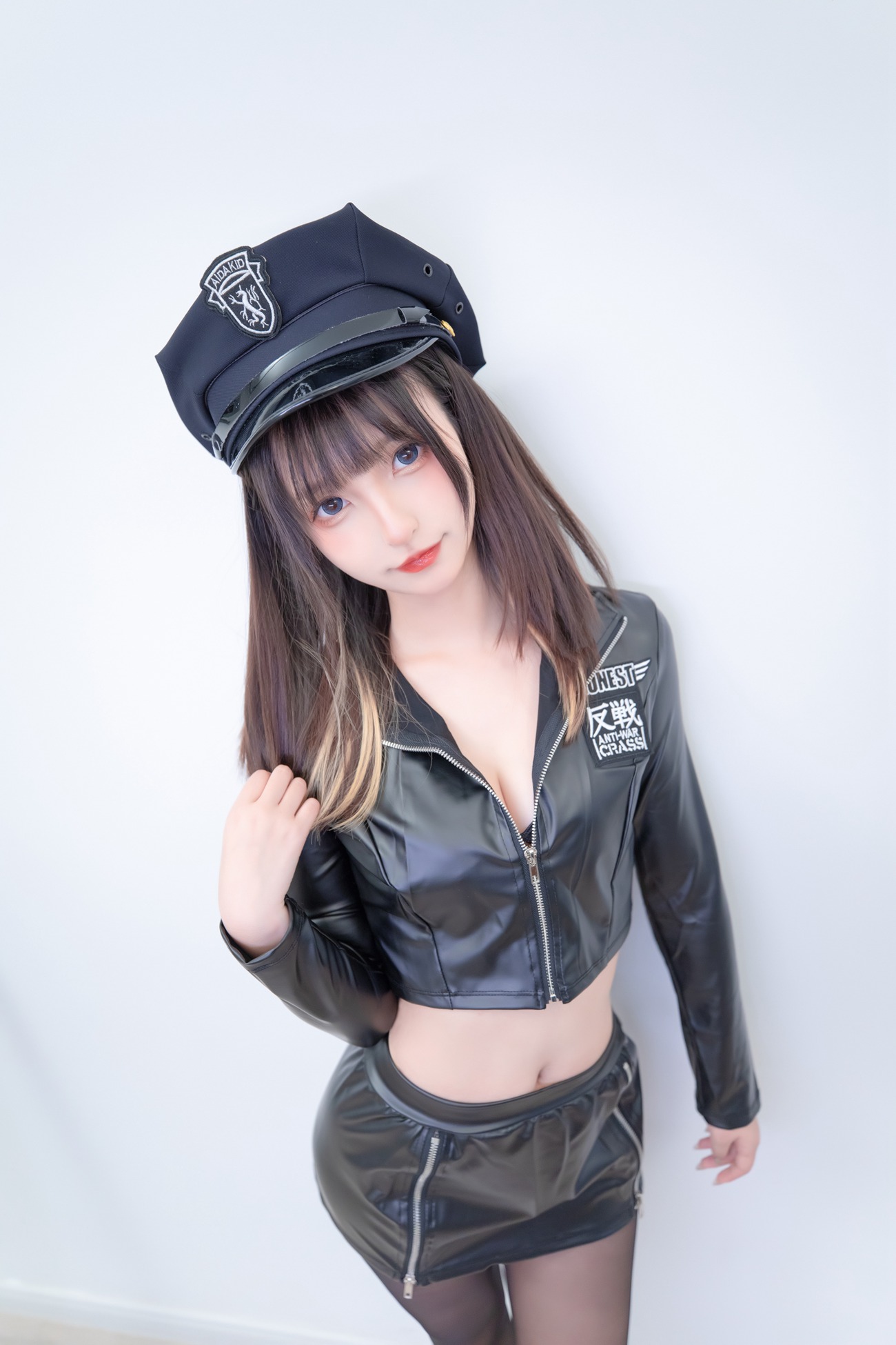 图片[27]-萝莉神楽板真冬之21年09月 101 微博订阅 [80P] – 速更版-美库