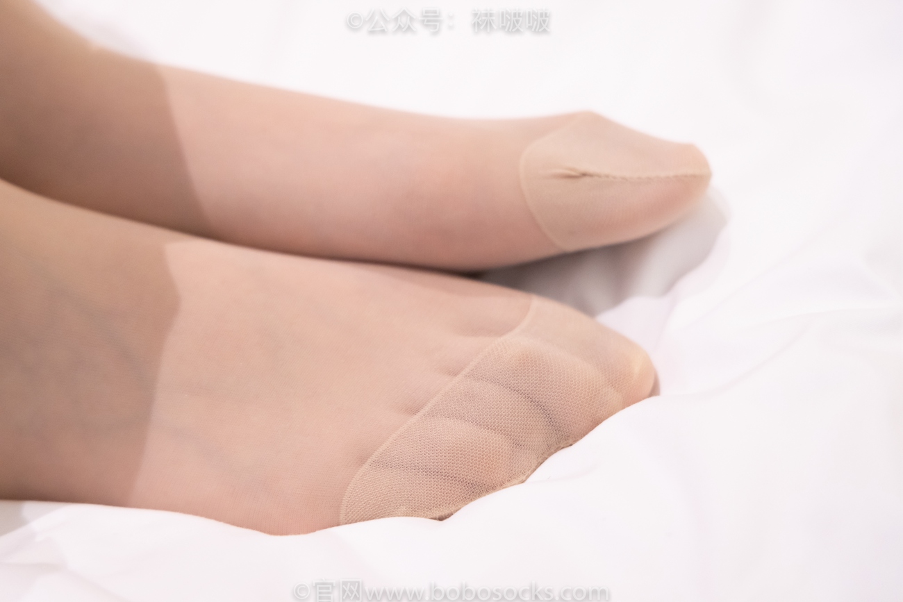 图片[52]-[BoBoSocks袜啵啵]NO.063 小甜豆-平底鞋、短肉丝[155P] – 速更版-美库