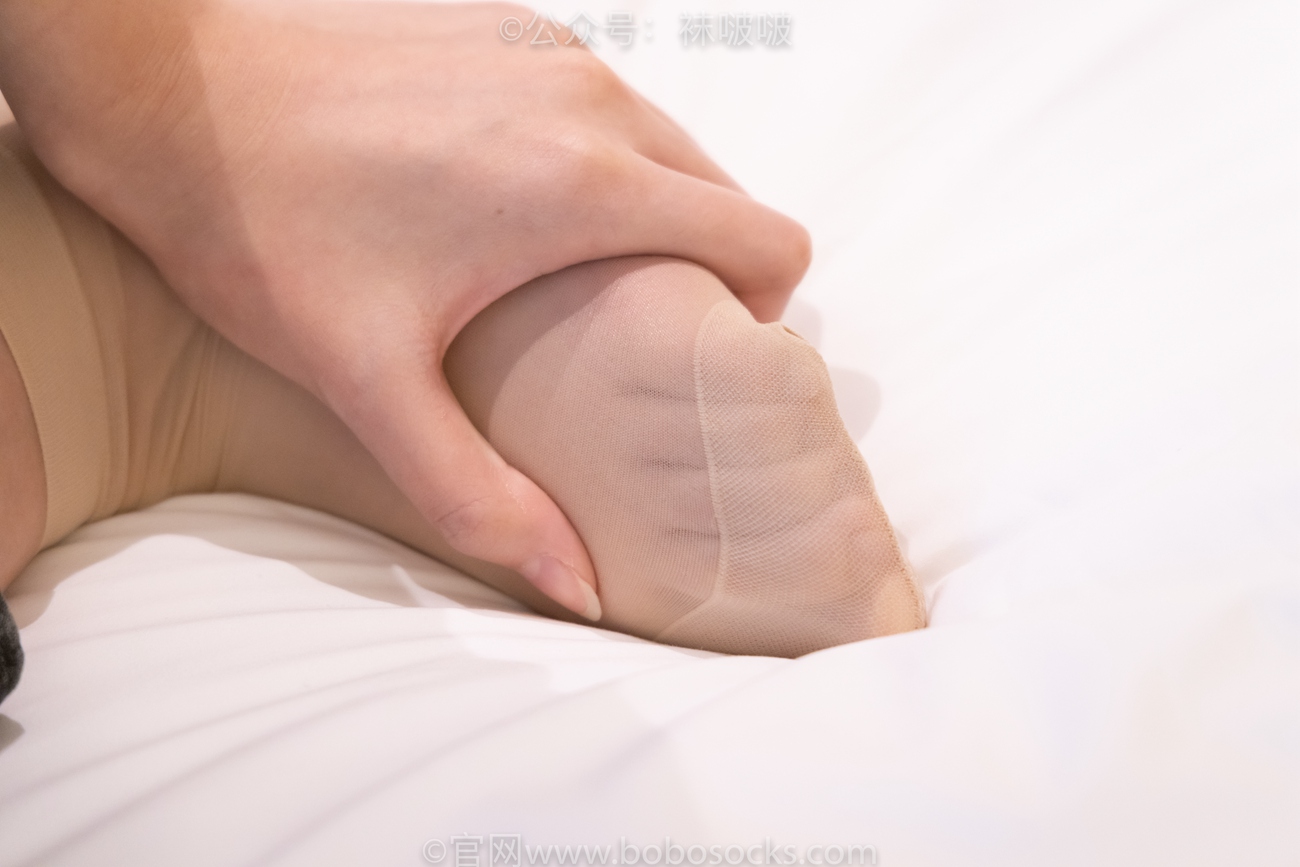 图片[64]-[BoBoSocks袜啵啵]NO.063 小甜豆-平底鞋、短肉丝[155P] – 速更版-美库