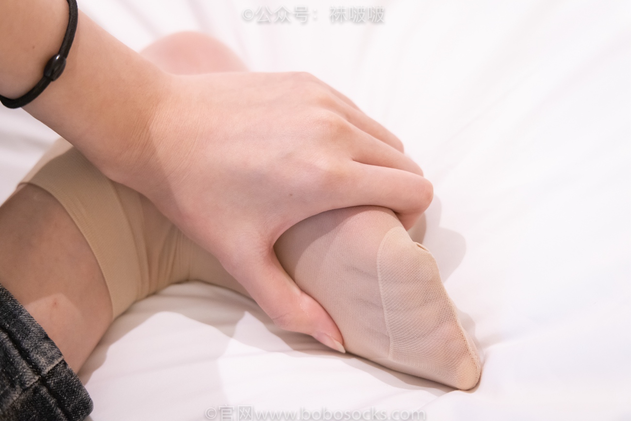 图片[65]-[BoBoSocks袜啵啵]NO.063 小甜豆-平底鞋、短肉丝[155P] – 速更版-美库