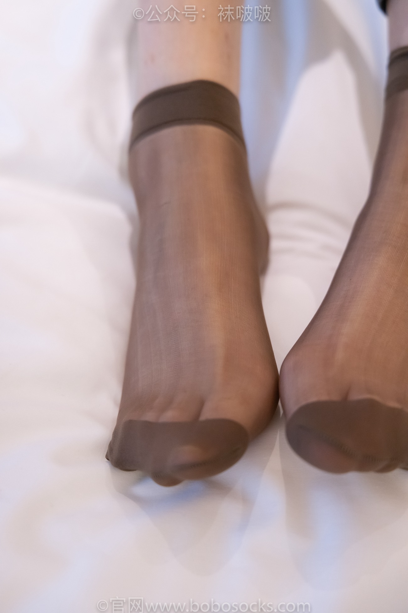 图片[78]-[BoBoSocks袜啵啵]NO.063 小甜豆-平底鞋、短肉丝[155P] – 速更版-美库