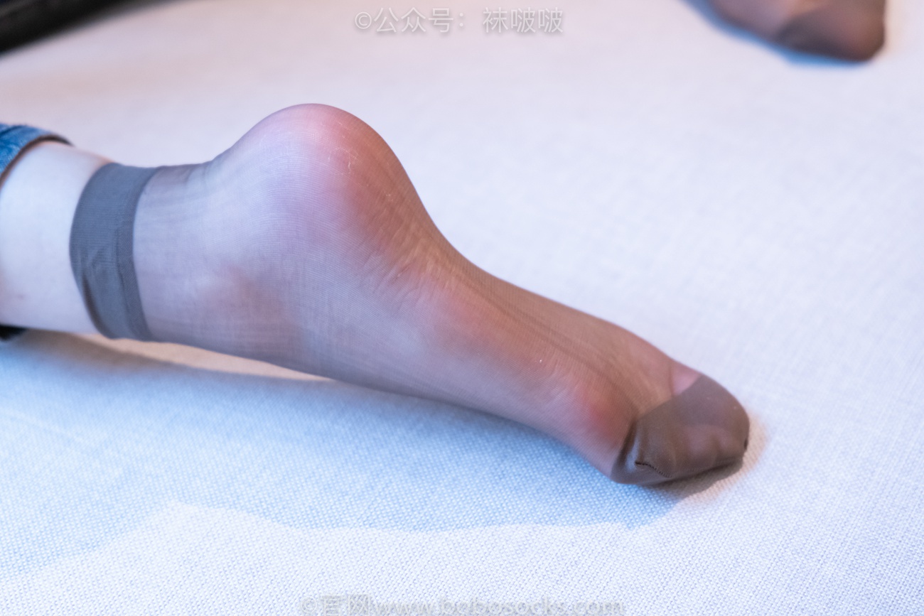 图片[95]-[BoBoSocks袜啵啵]NO.063 小甜豆-平底鞋、短肉丝[155P] – 速更版-美库