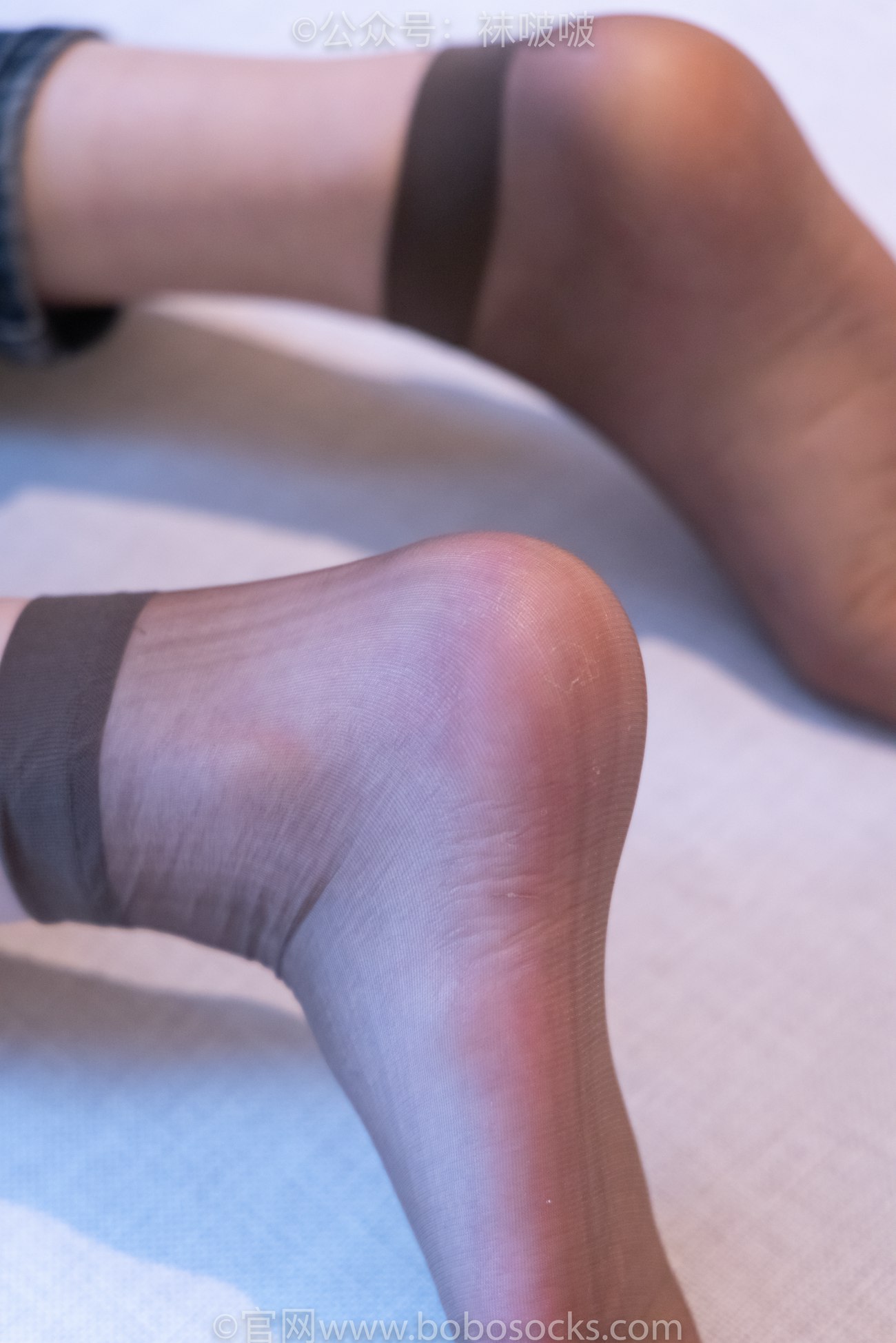 图片[98]-[BoBoSocks袜啵啵]NO.063 小甜豆-平底鞋、短肉丝[155P] – 速更版-美库