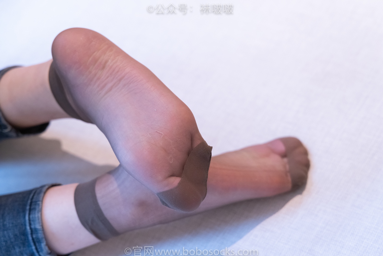 图片[102]-[BoBoSocks袜啵啵]NO.063 小甜豆-平底鞋、短肉丝[155P] – 速更版-美库