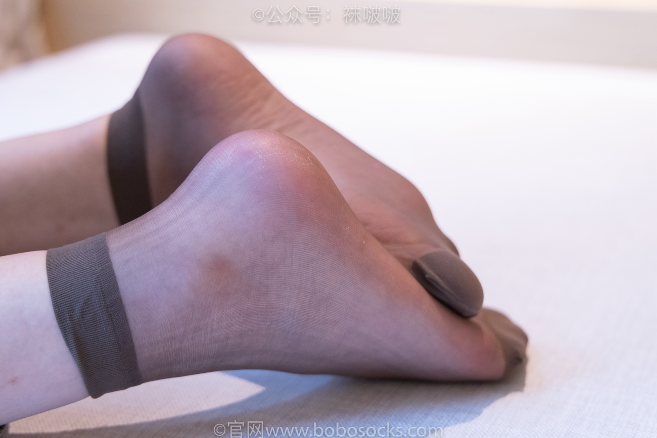 图片[104]-[BoBoSocks袜啵啵]NO.063 小甜豆-平底鞋、短肉丝[155P] – 速更版-美库
