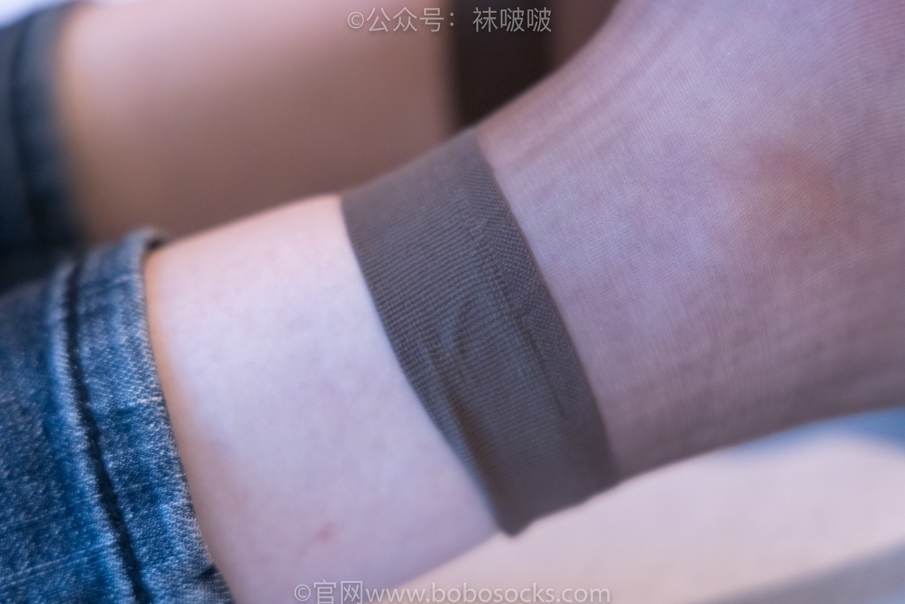 图片[106]-[BoBoSocks袜啵啵]NO.063 小甜豆-平底鞋、短肉丝[155P] – 速更版-美库