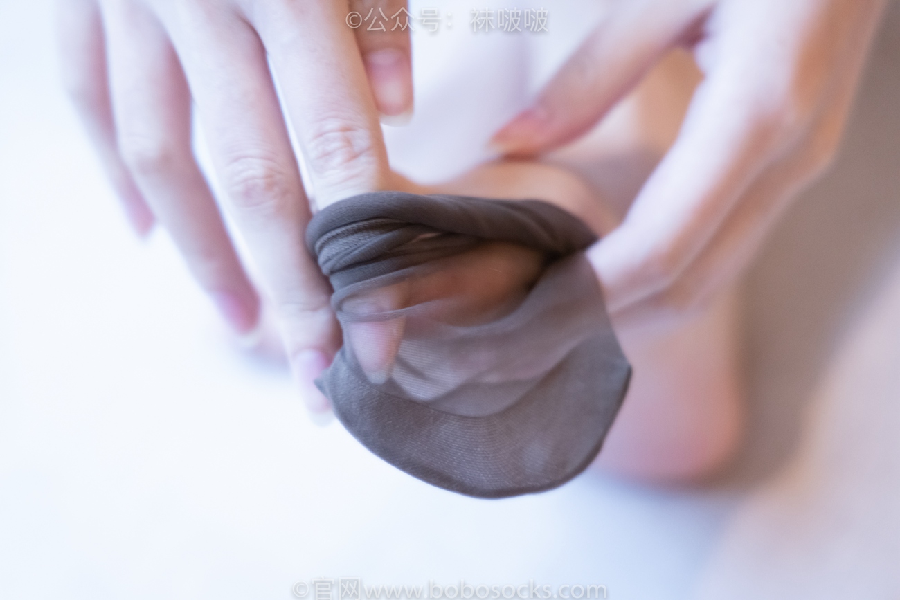 图片[114]-[BoBoSocks袜啵啵]NO.063 小甜豆-平底鞋、短肉丝[155P] – 速更版-美库